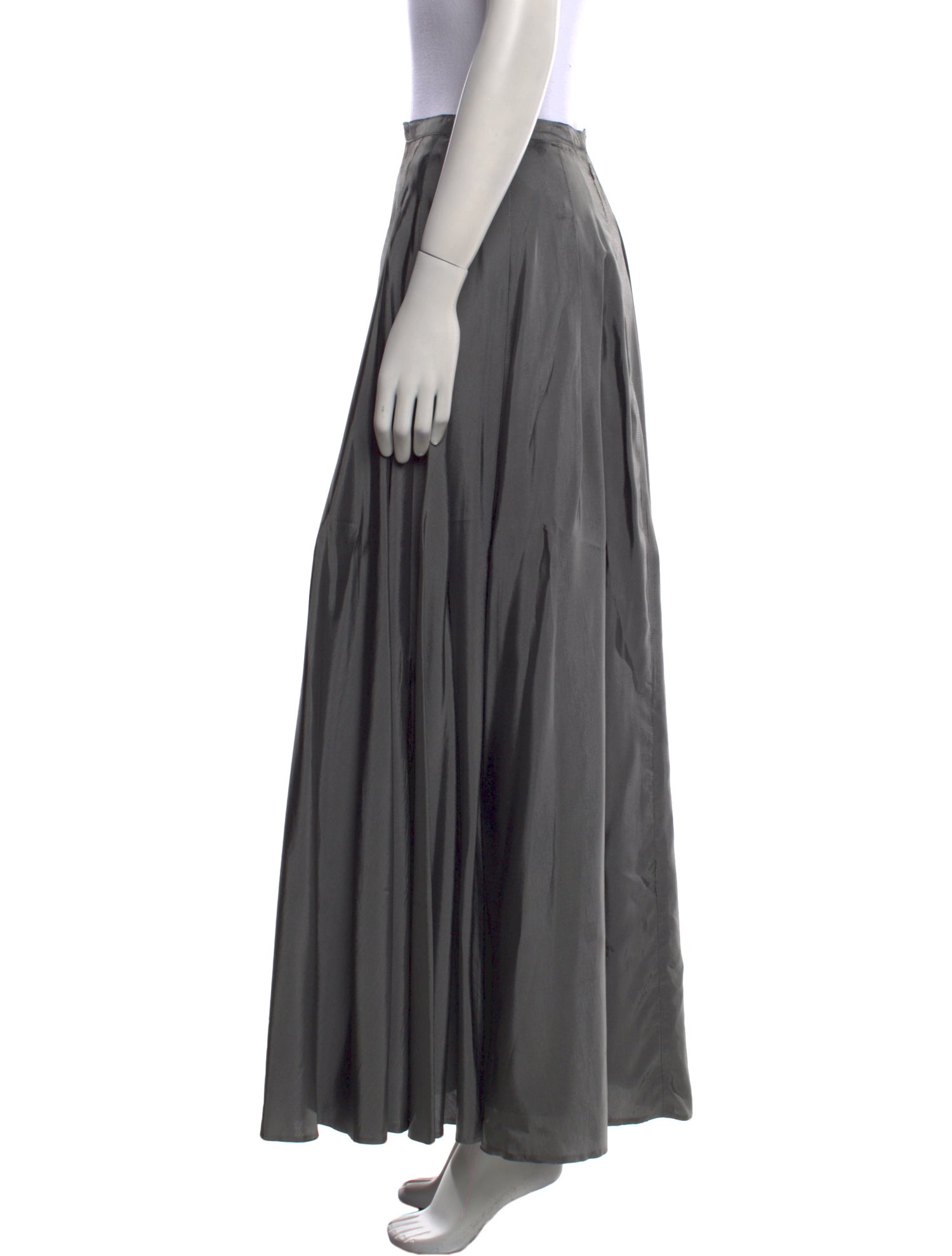 Juliana Collezione Long Skirt