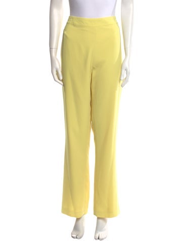 Juliana Collezione Pants Straight Leg M