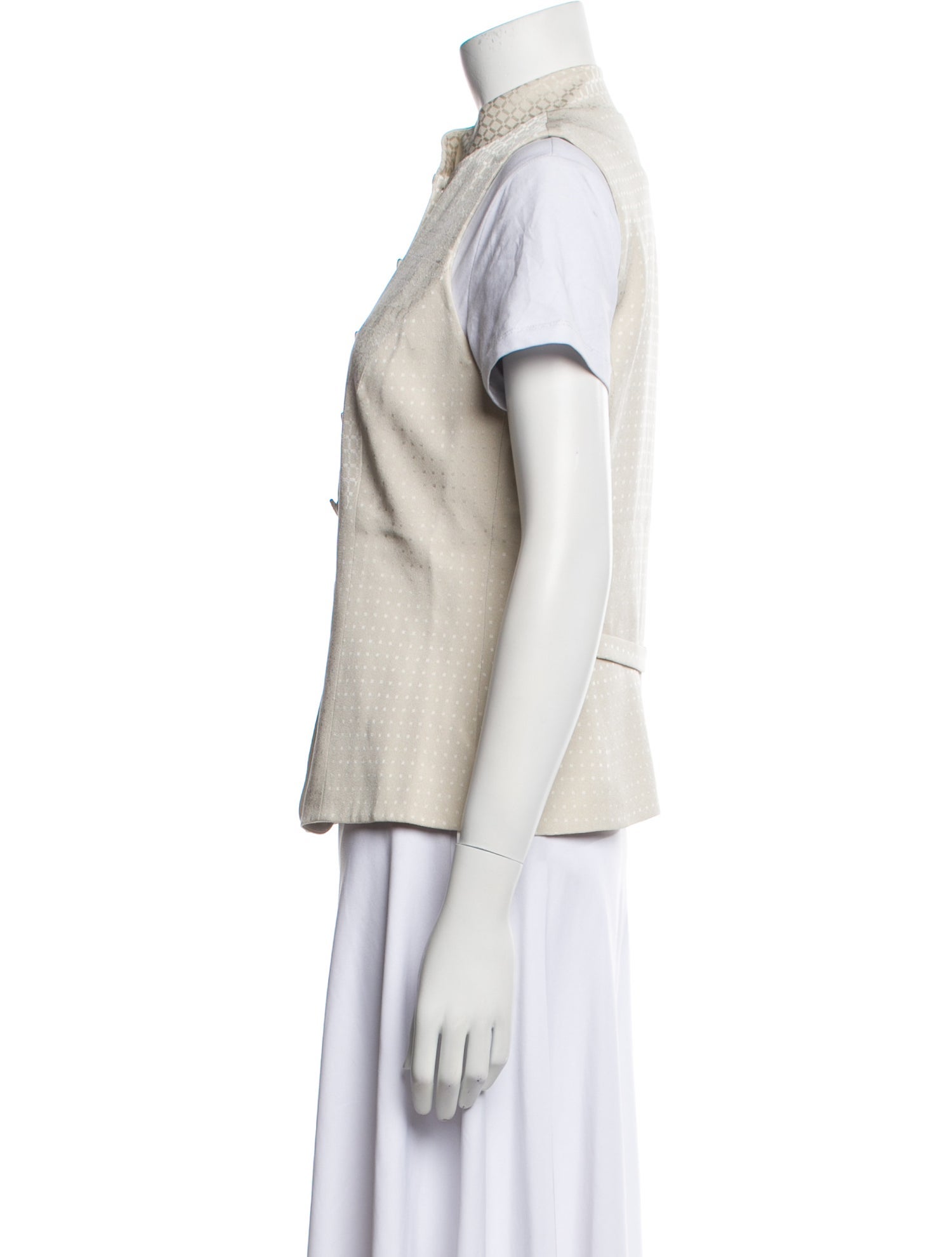 Juliana Collezione Vest