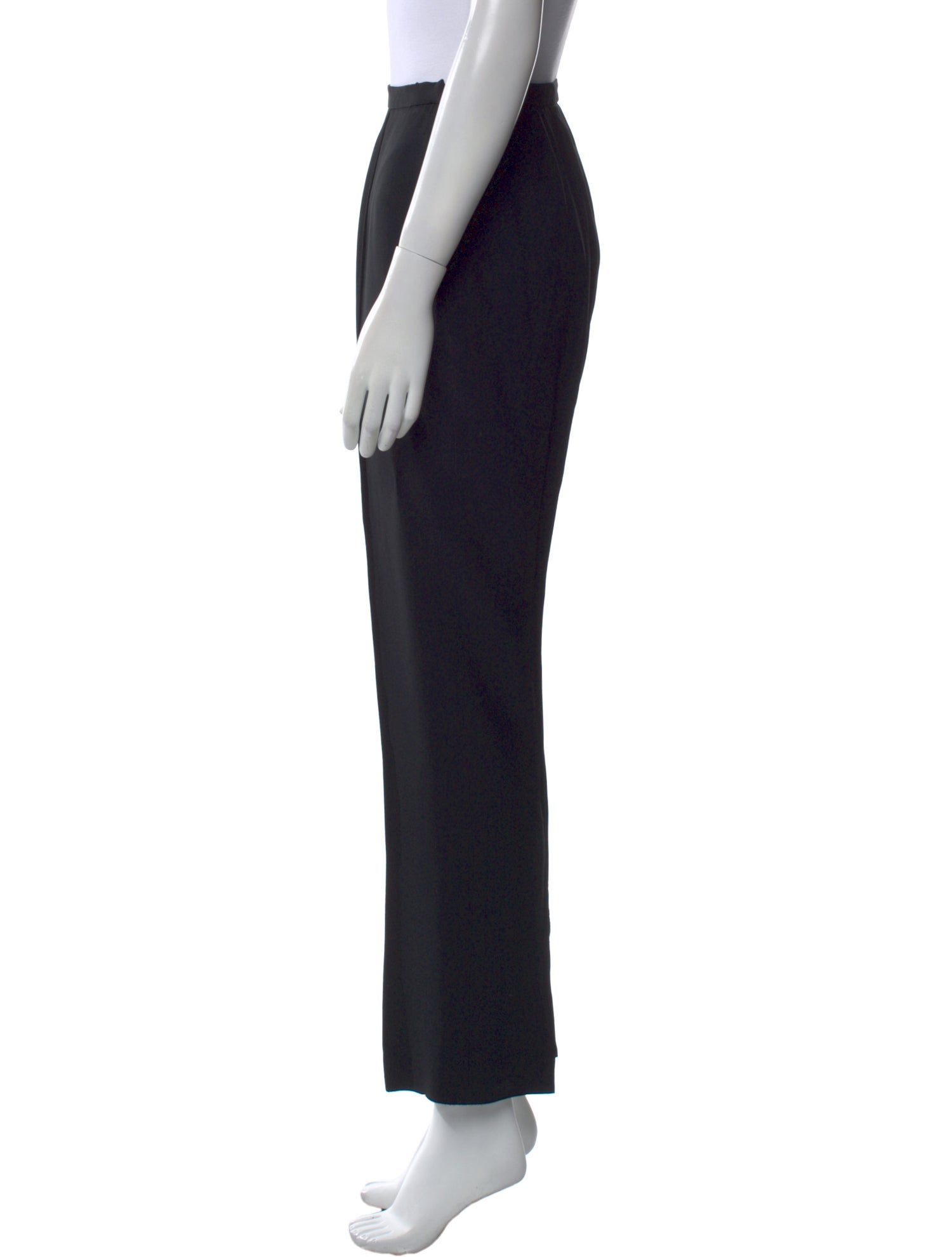 Juliana Collezione Wide Leg Pants