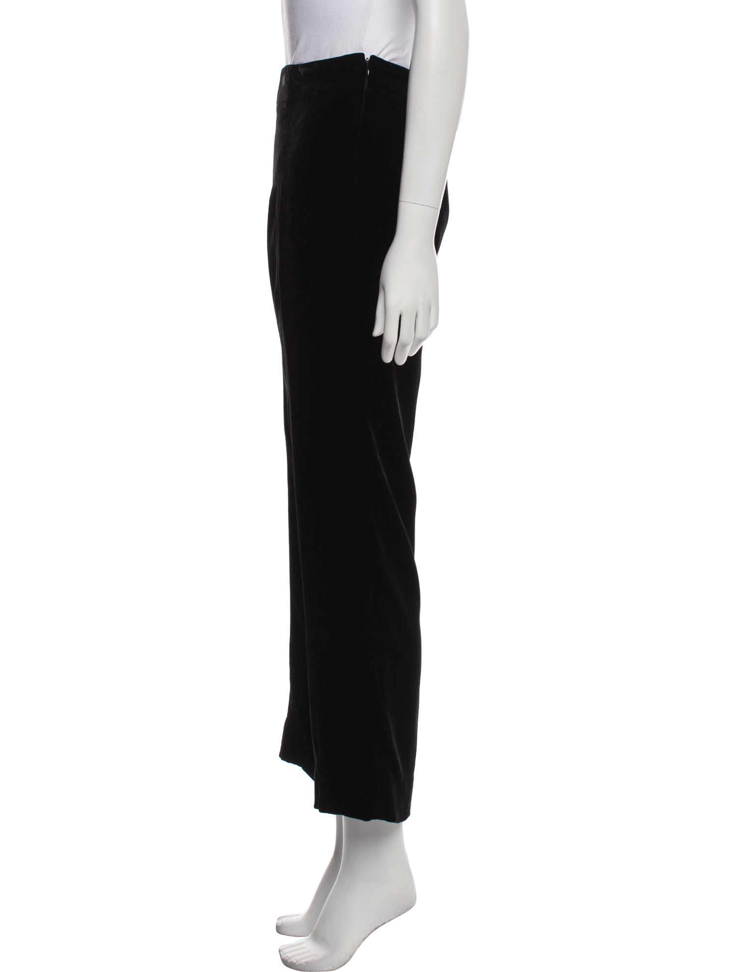 Juliana Collezione Straight Leg Pants