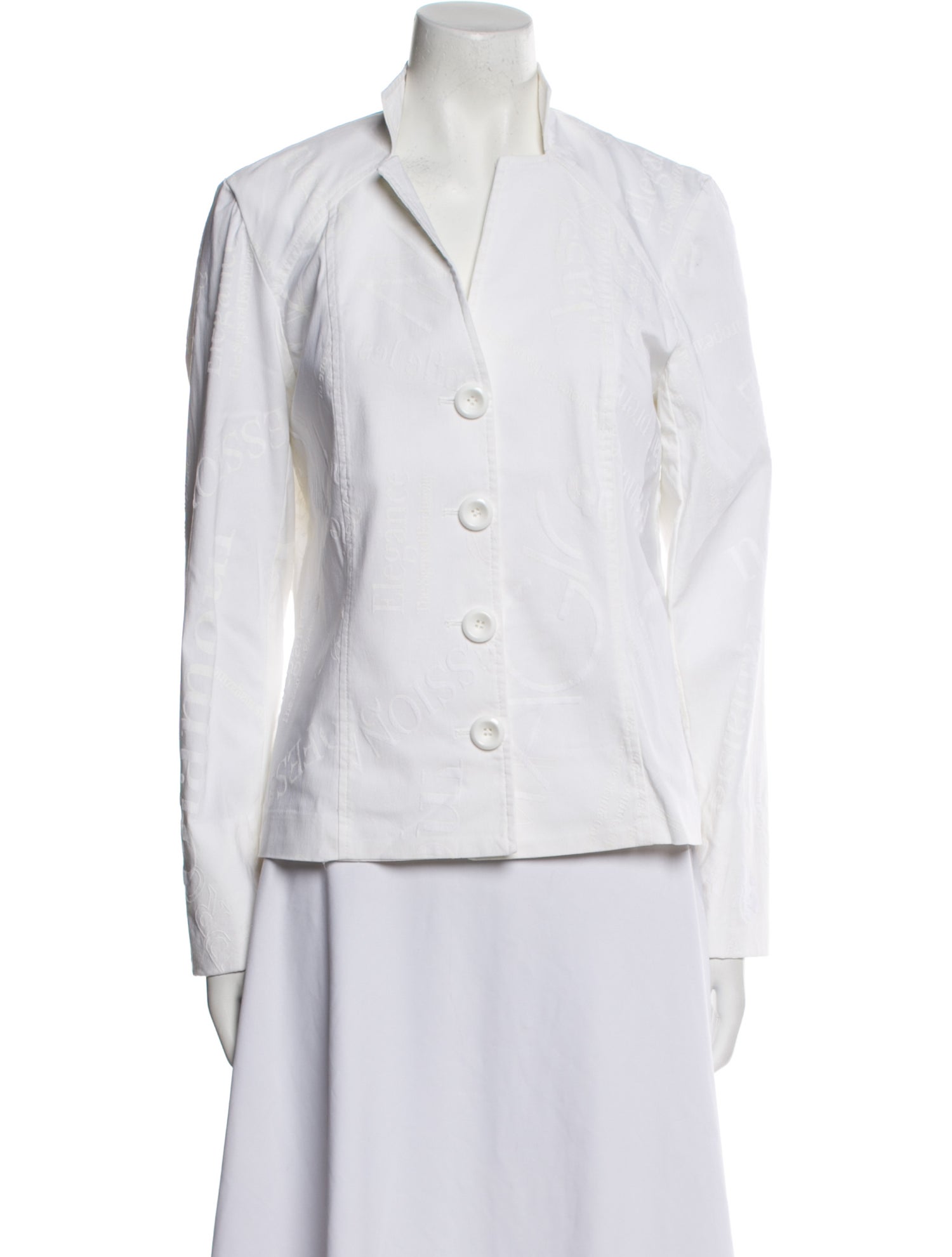 Juliana Collezione Blazer