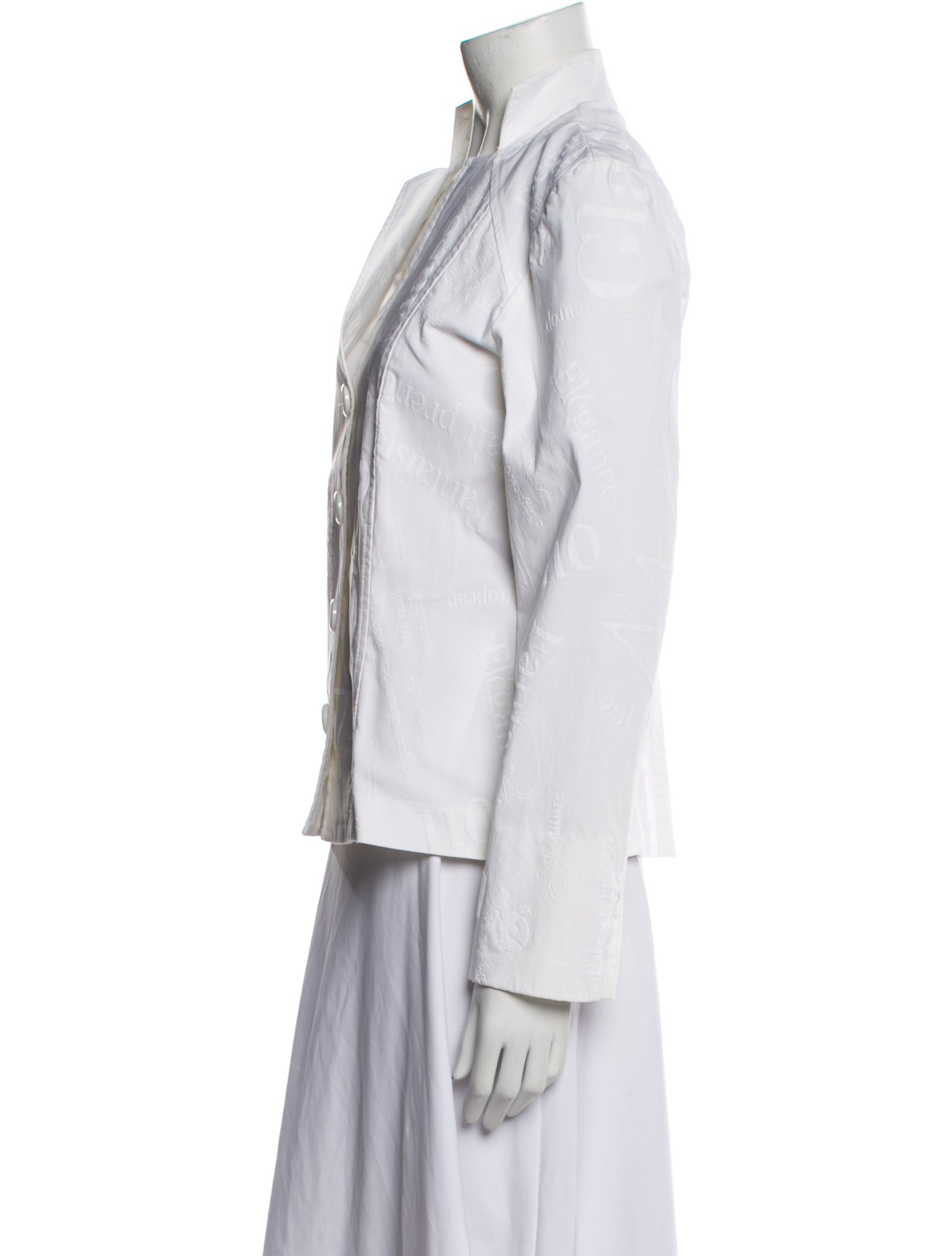 Juliana Collezione Blazer