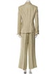 Juliana Collezione Linen Pantsuit