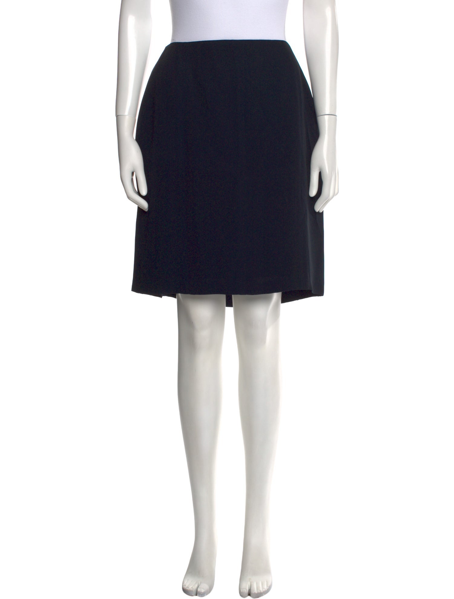 Juliana Collezione Knee-Length Skirt