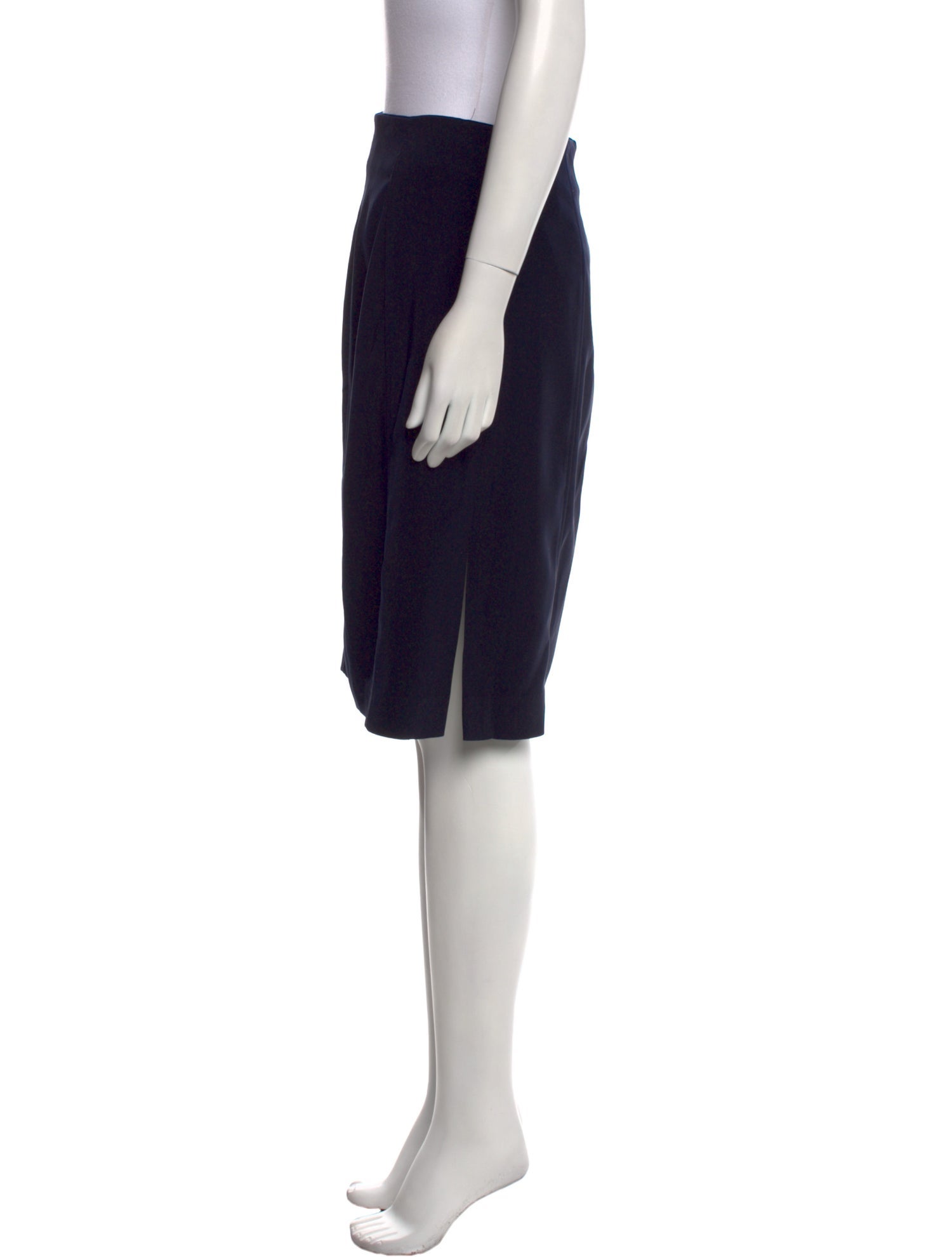 Juliana Collezione Knee-Length Skirt