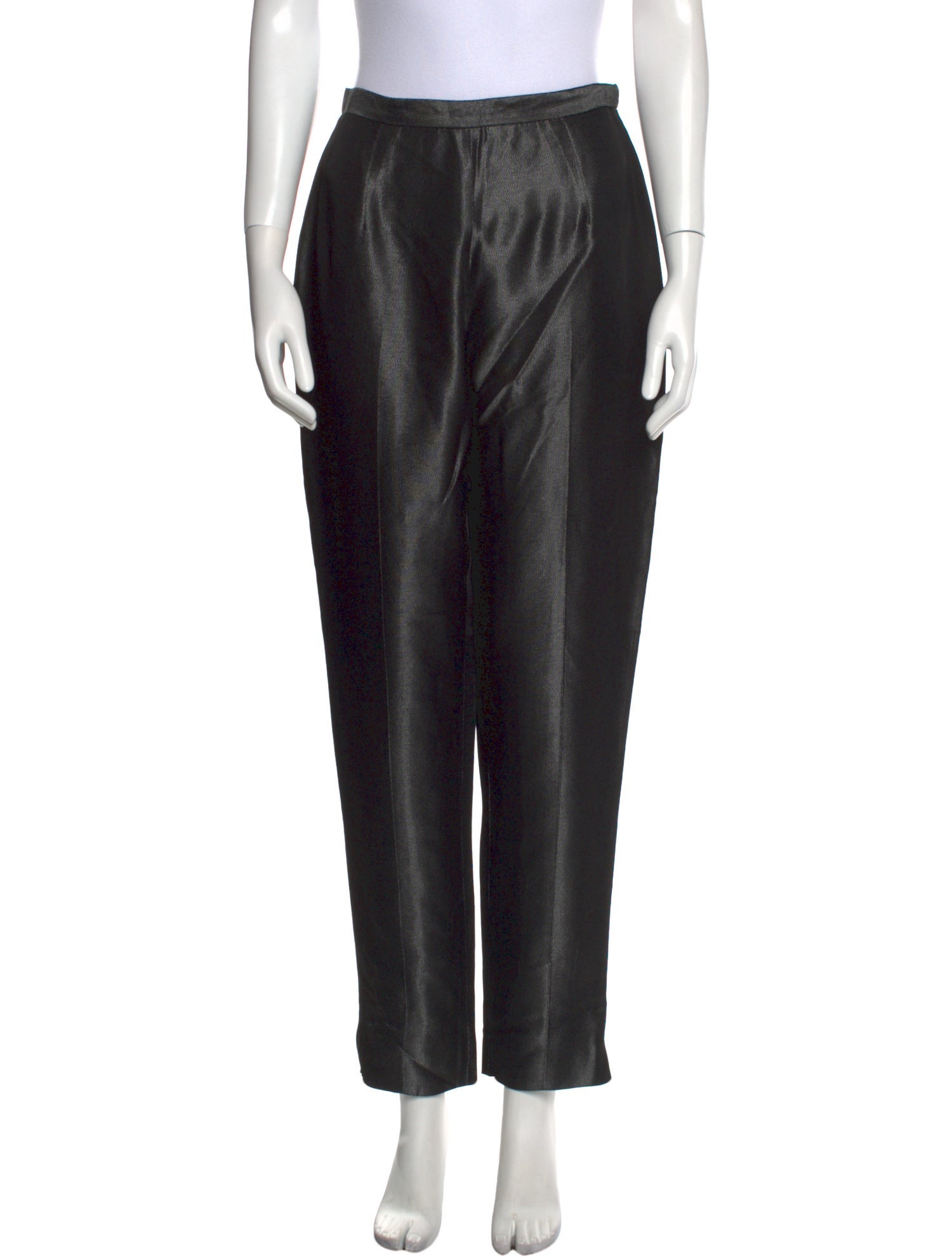 Juliana Collezione Straight Leg Pants