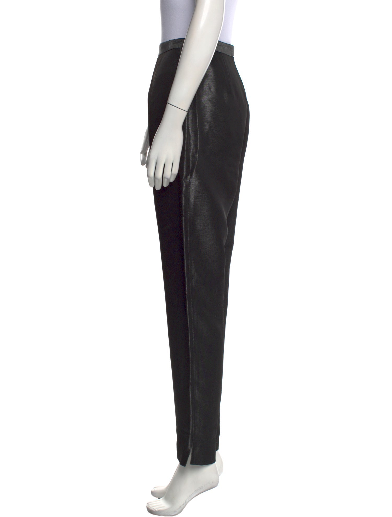 Juliana Collezione Straight Leg Pants