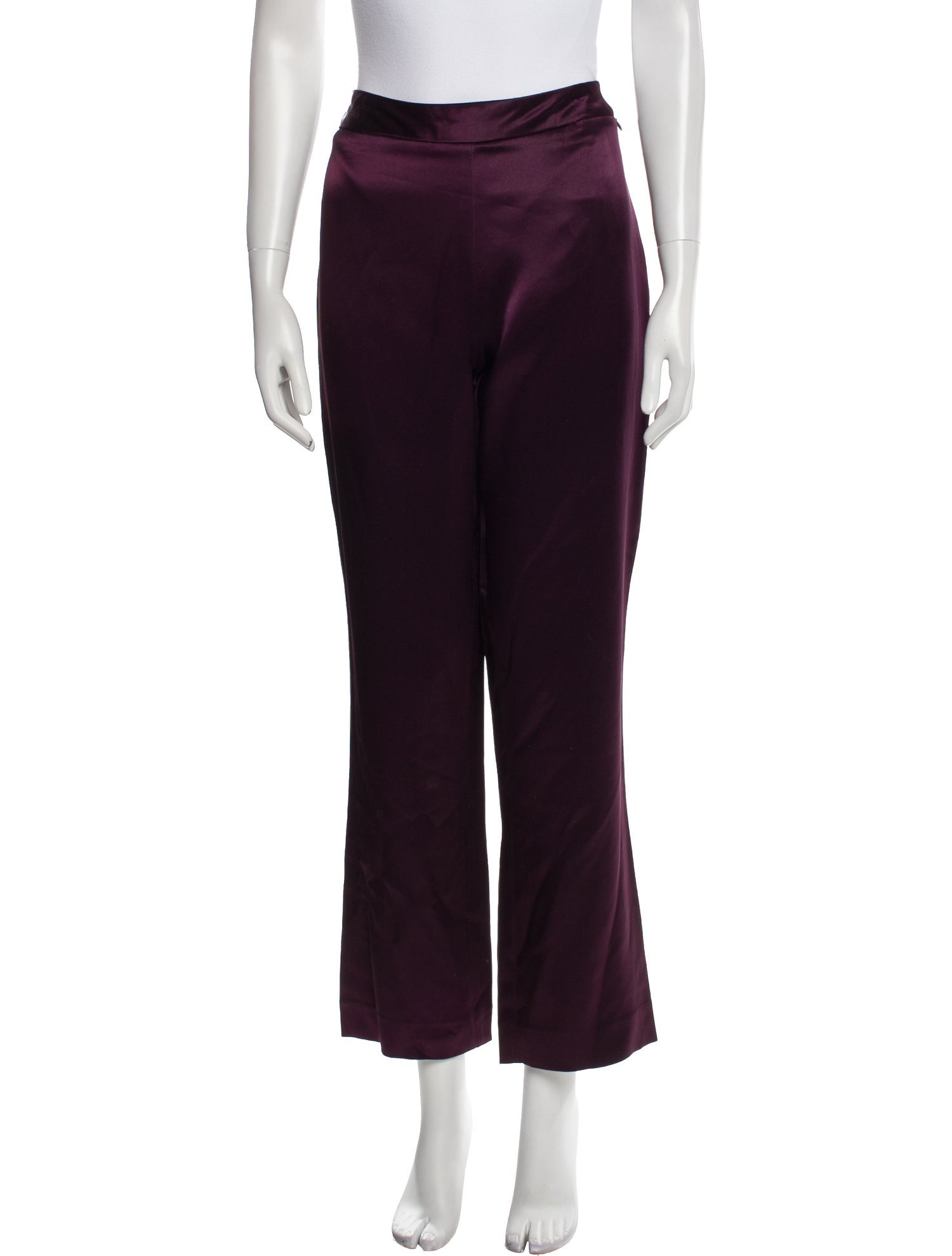 Juliana Collezione Wide Leg Pants