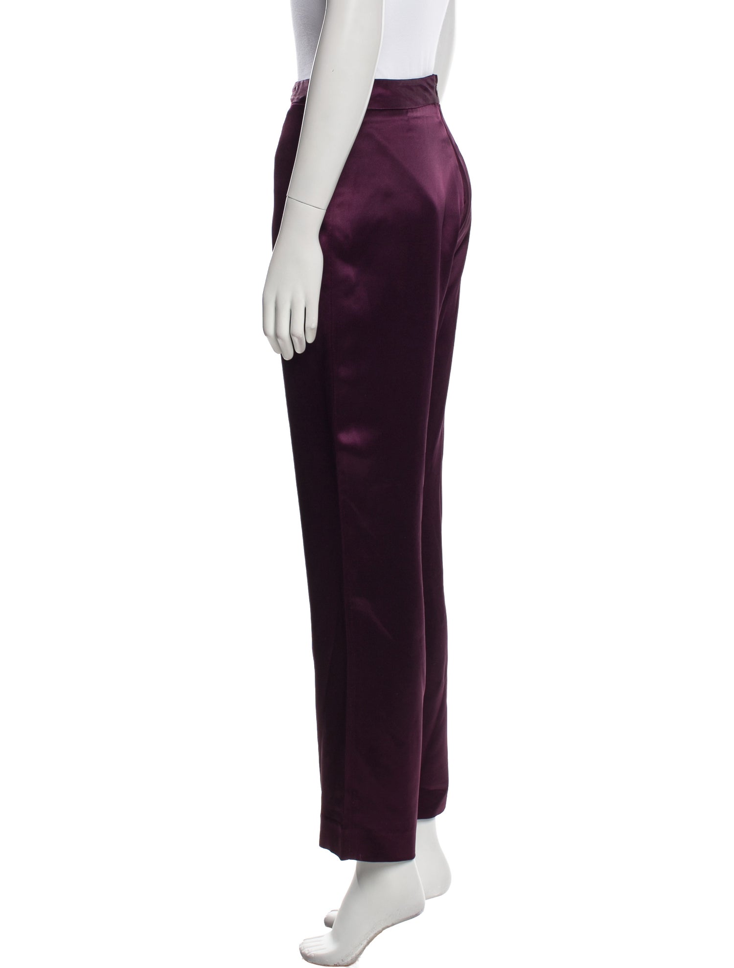 Juliana Collezione Wide Leg Pants