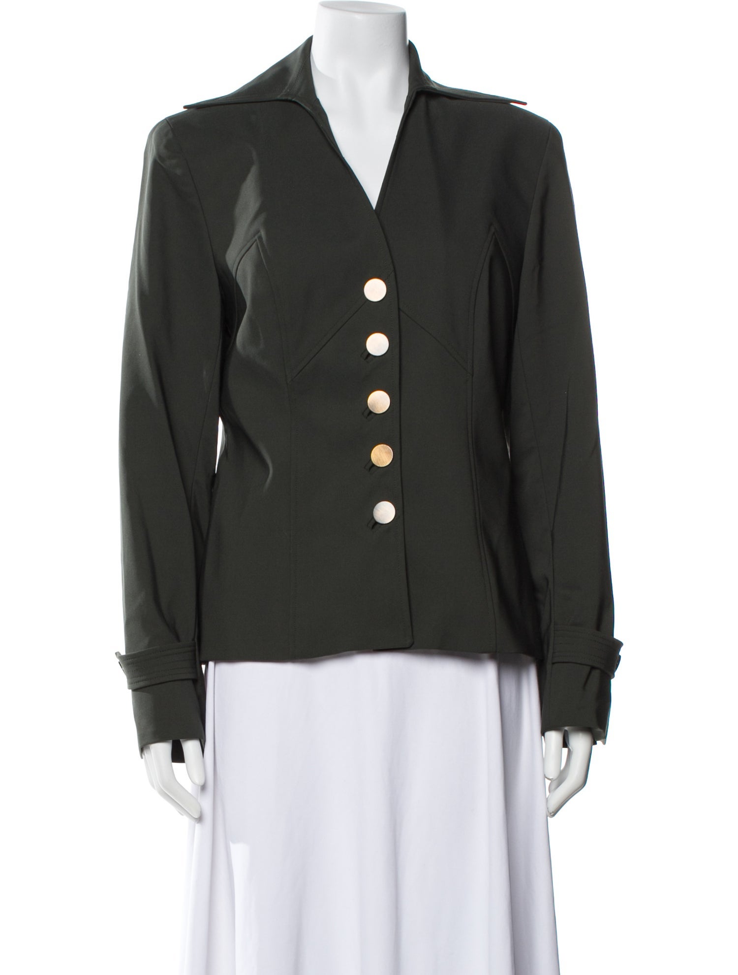 Juliana Collezione Jacket