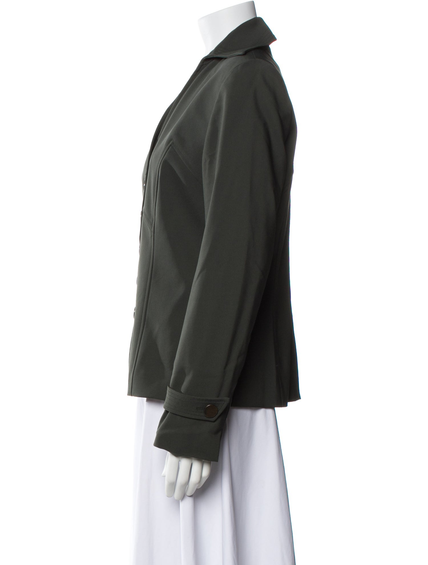 Juliana Collezione Jacket