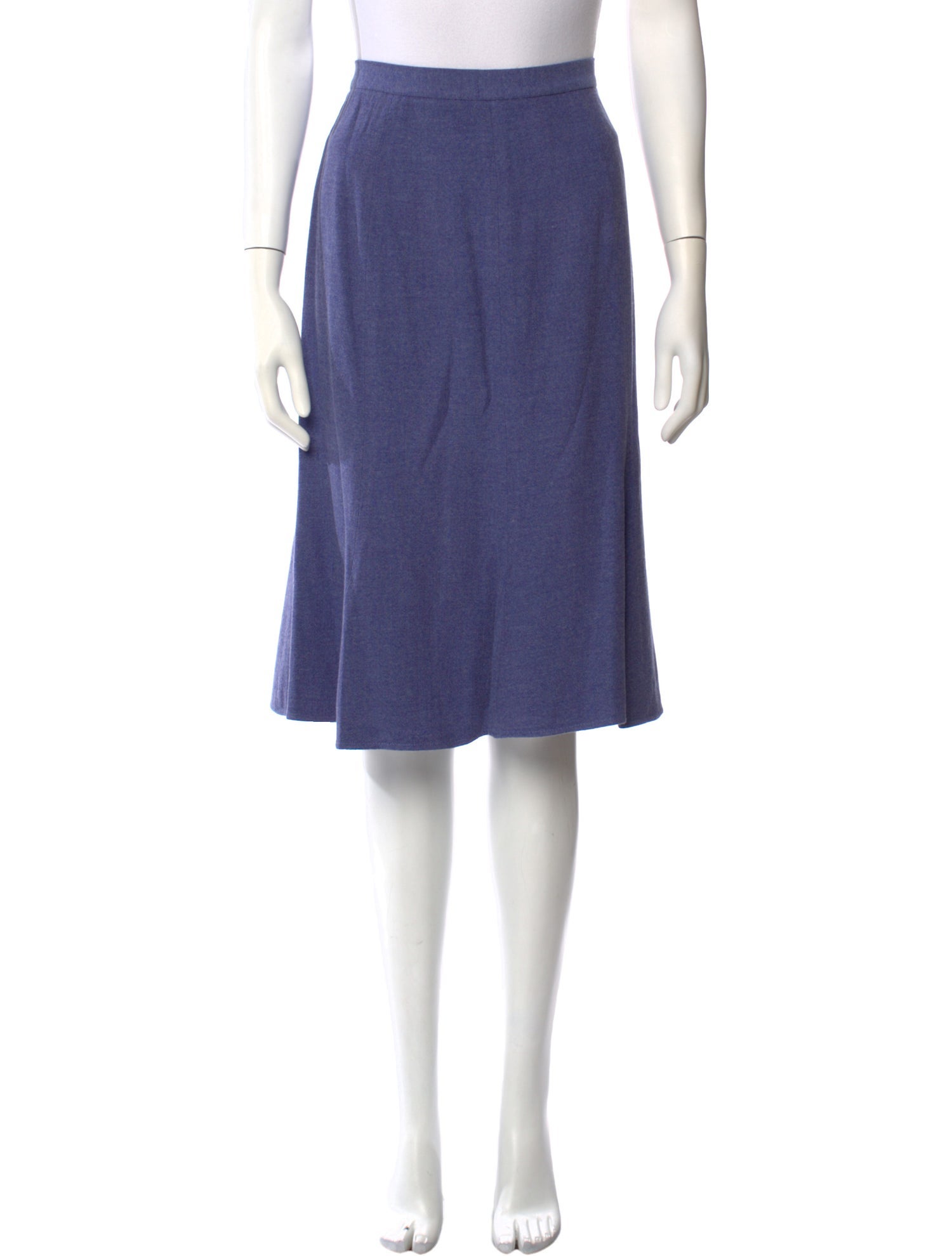 Juliana Collezione Knee-Length Skirt