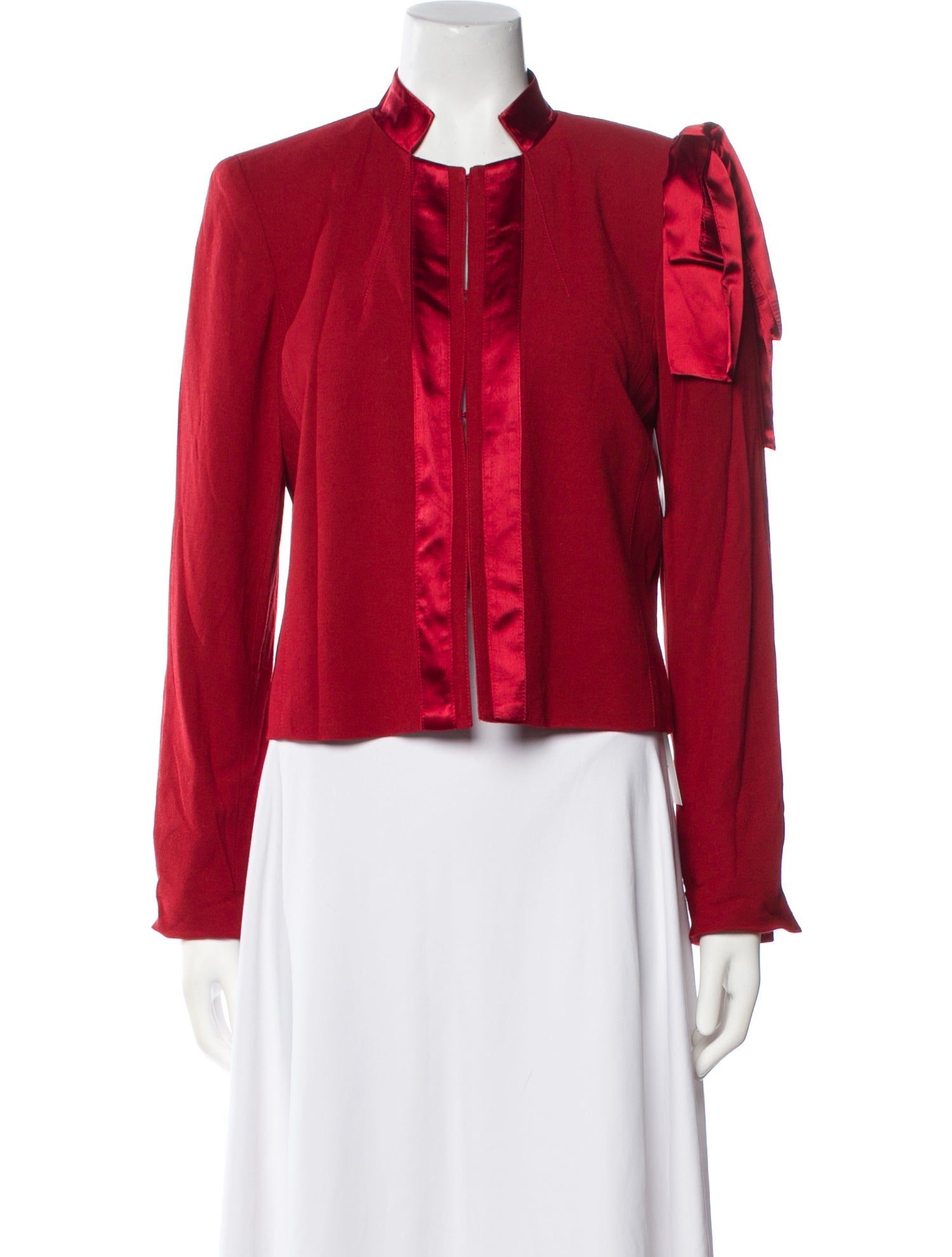 Juliana Collezione Evening Jacket