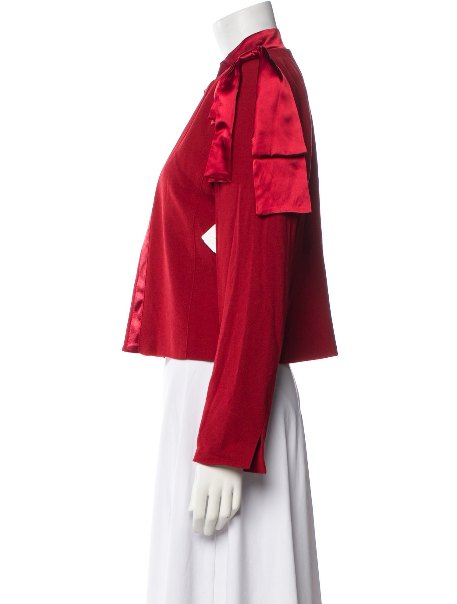 Juliana Collezione Evening Jacket