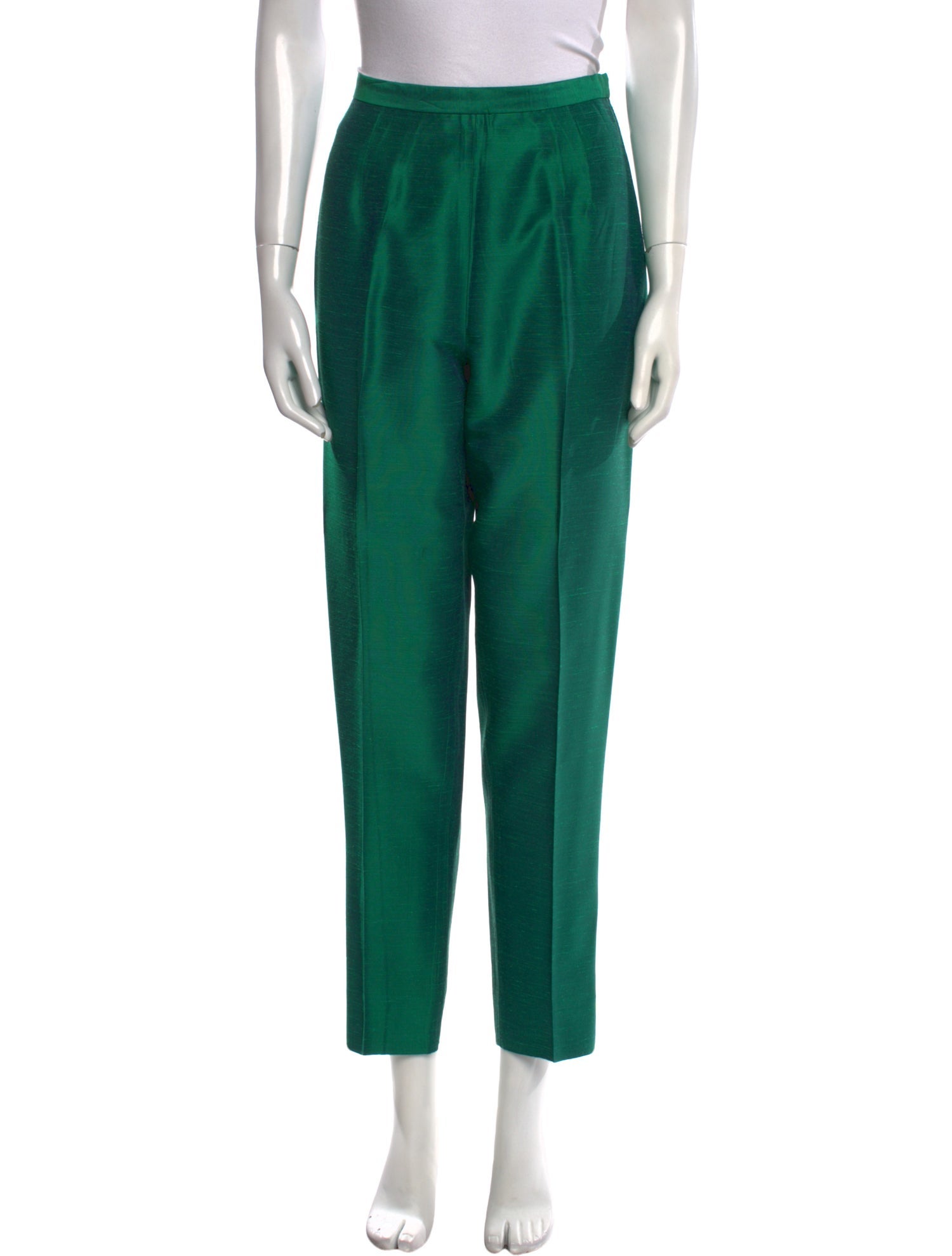 Juliana Collezione Straight Leg Pants