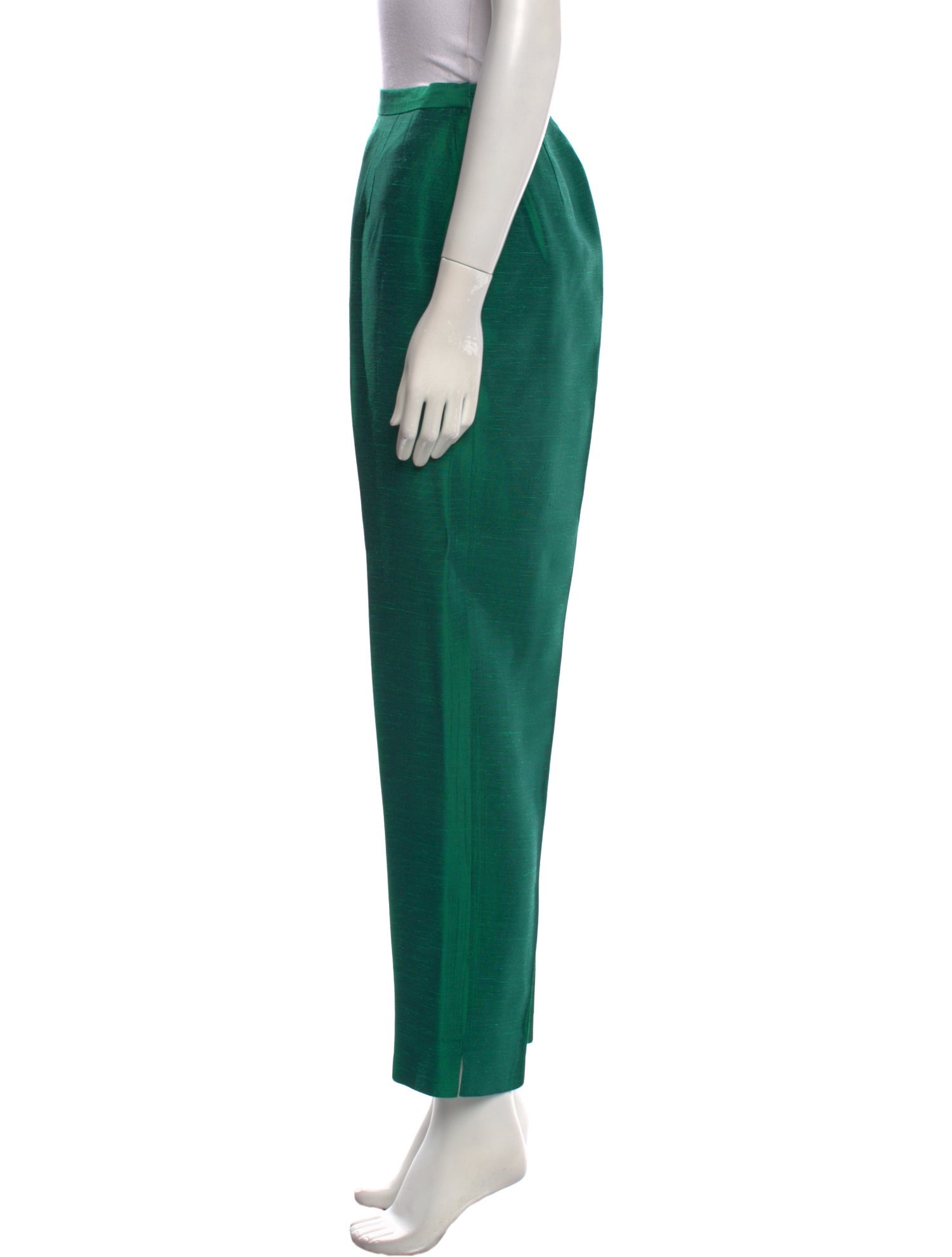 Juliana Collezione Straight Leg Pants