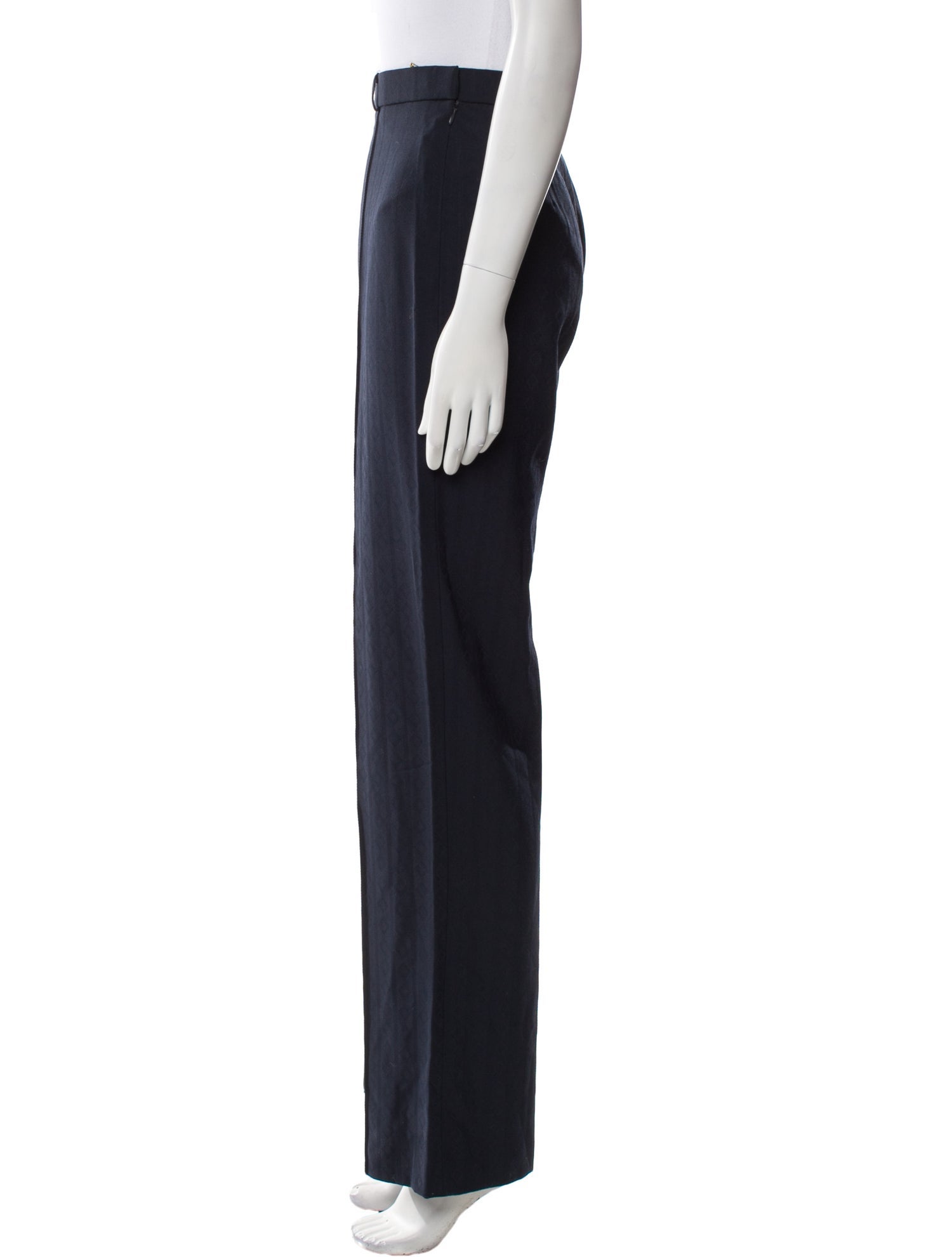 Juliana Collezione Wide Leg Pants w/ Tags