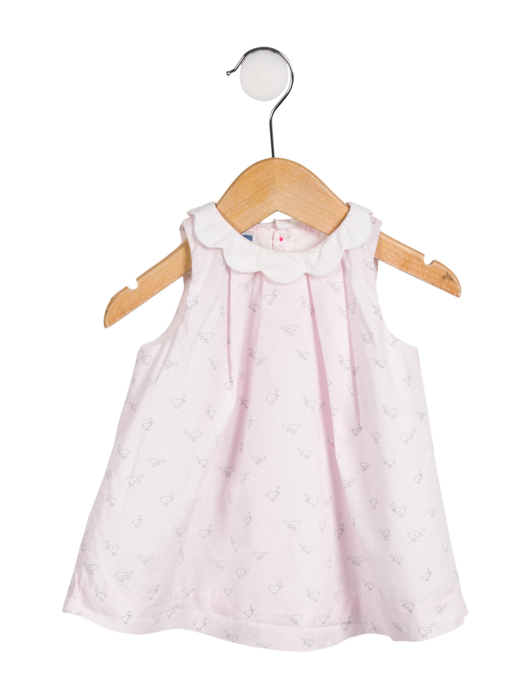 jacadi printed sleeveless dress set jacadi printed sleeveless dress set