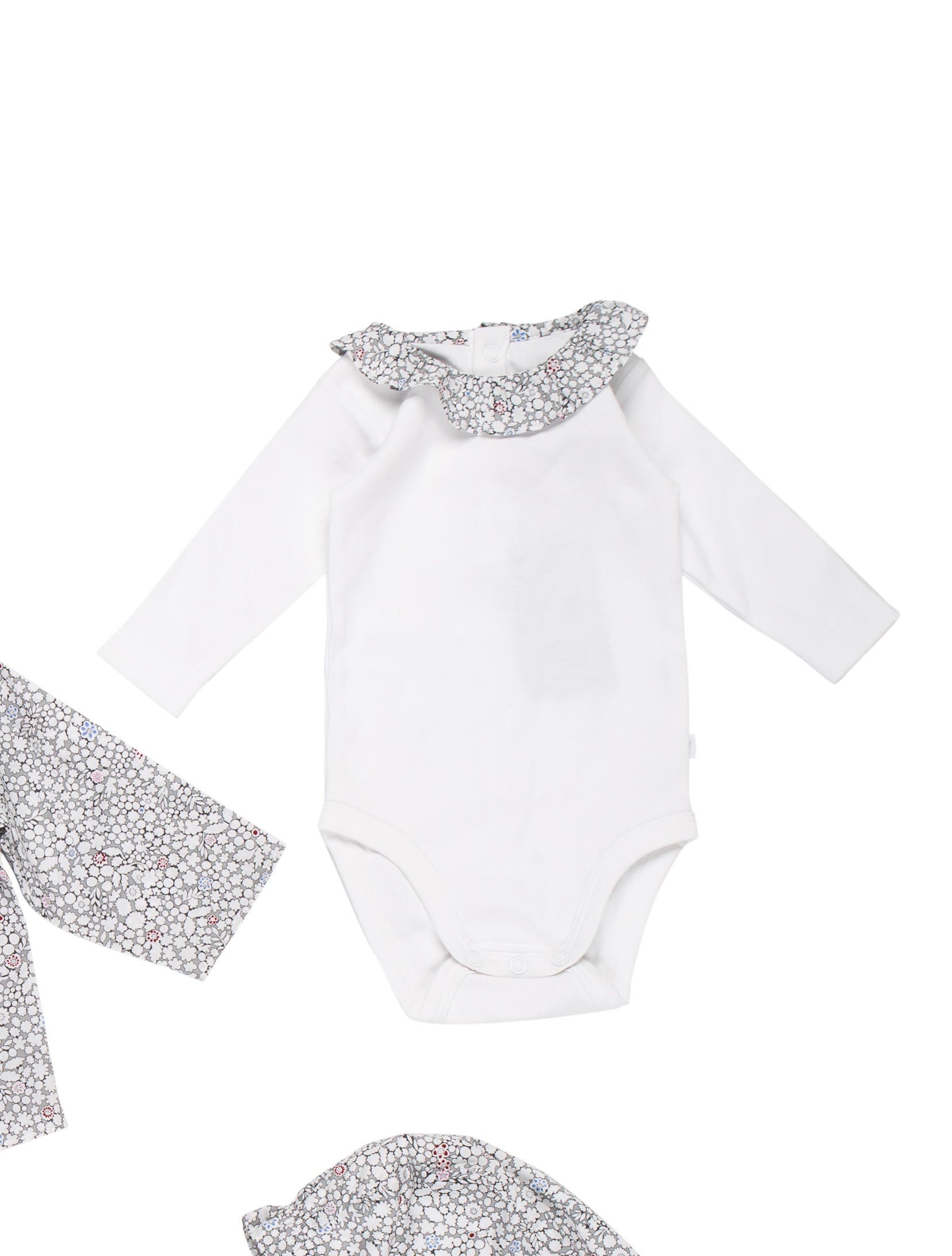 Jacadi Girls' Four-Piece Set w/ Tags