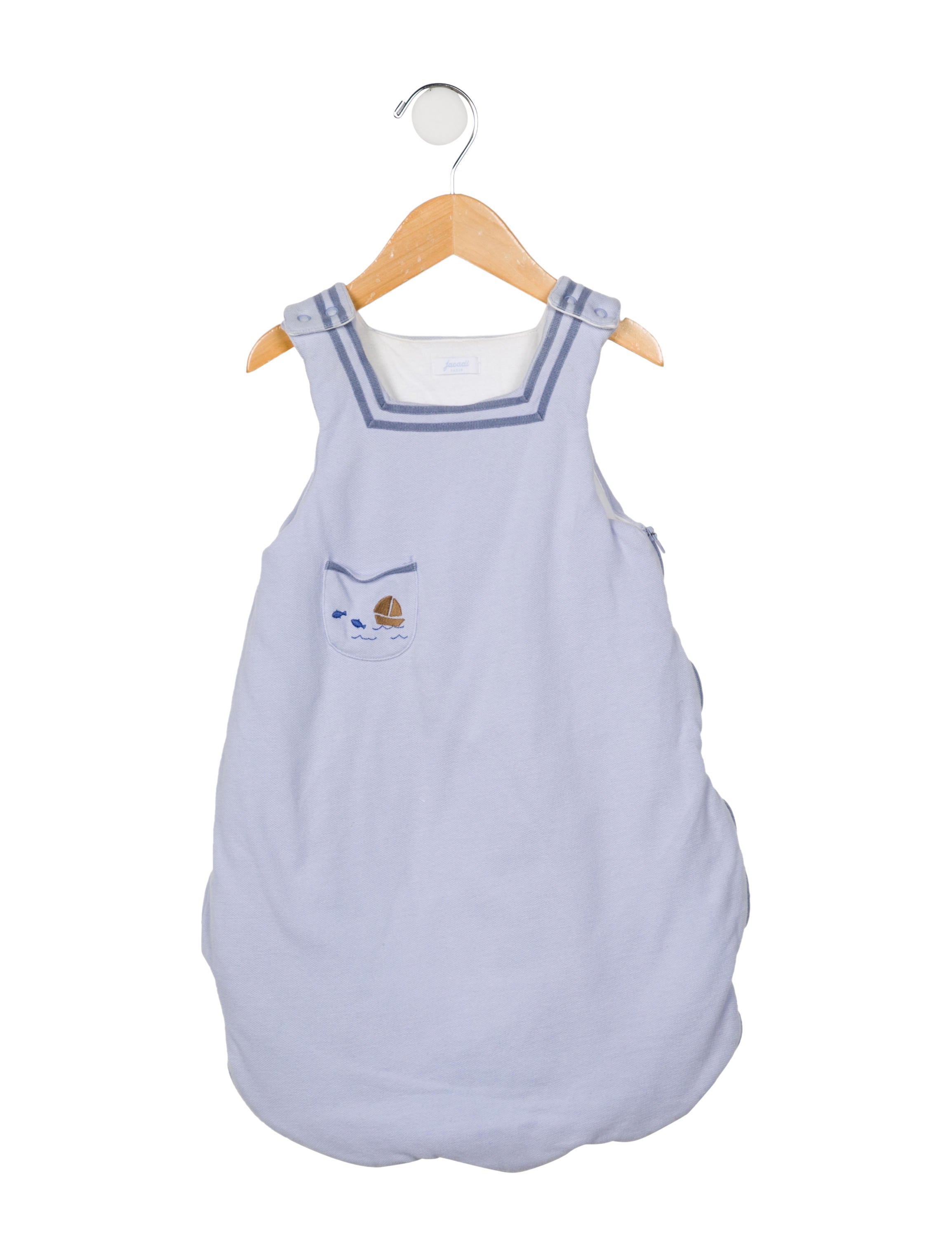 jacadi sleep sack
