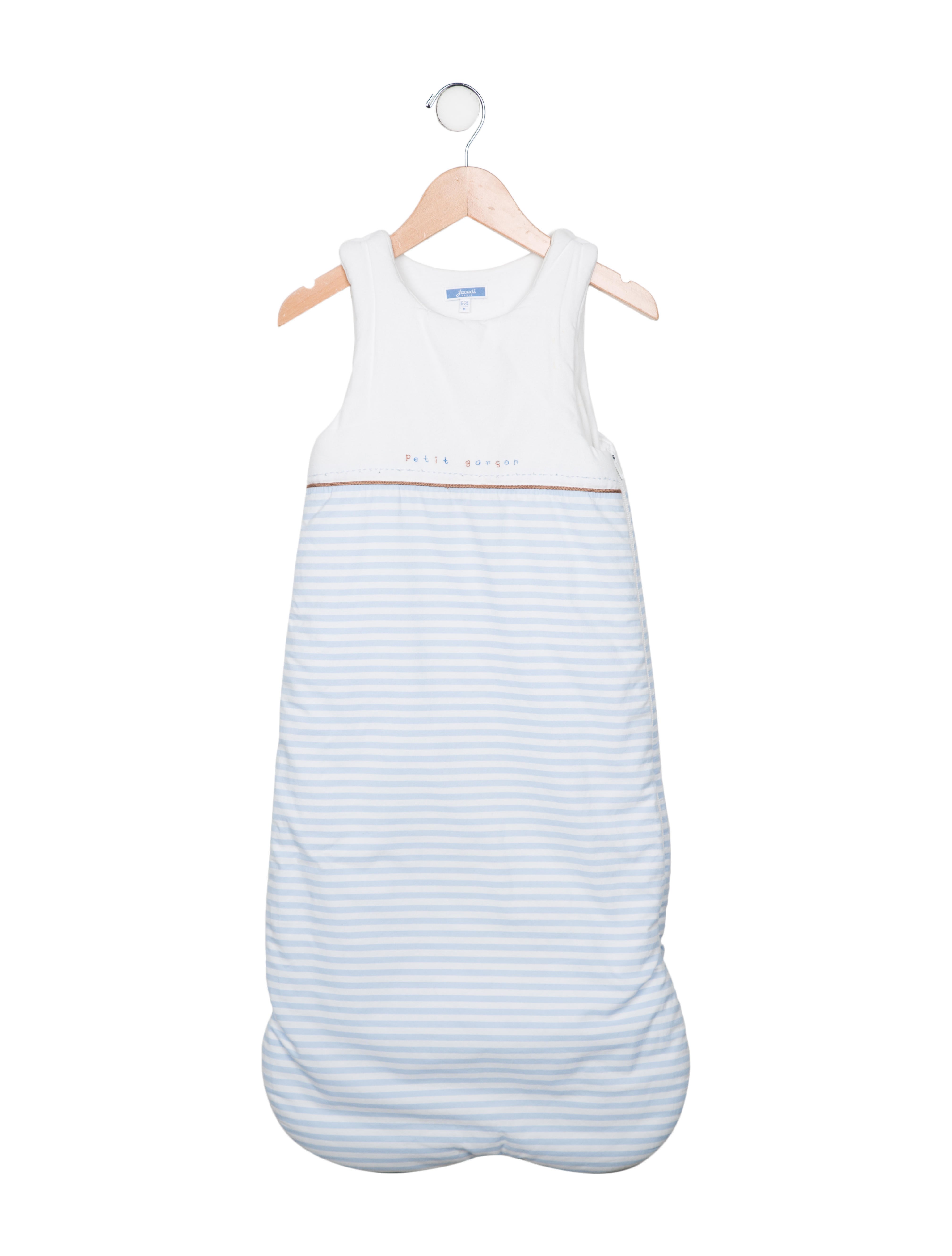 jacadi sleep sack