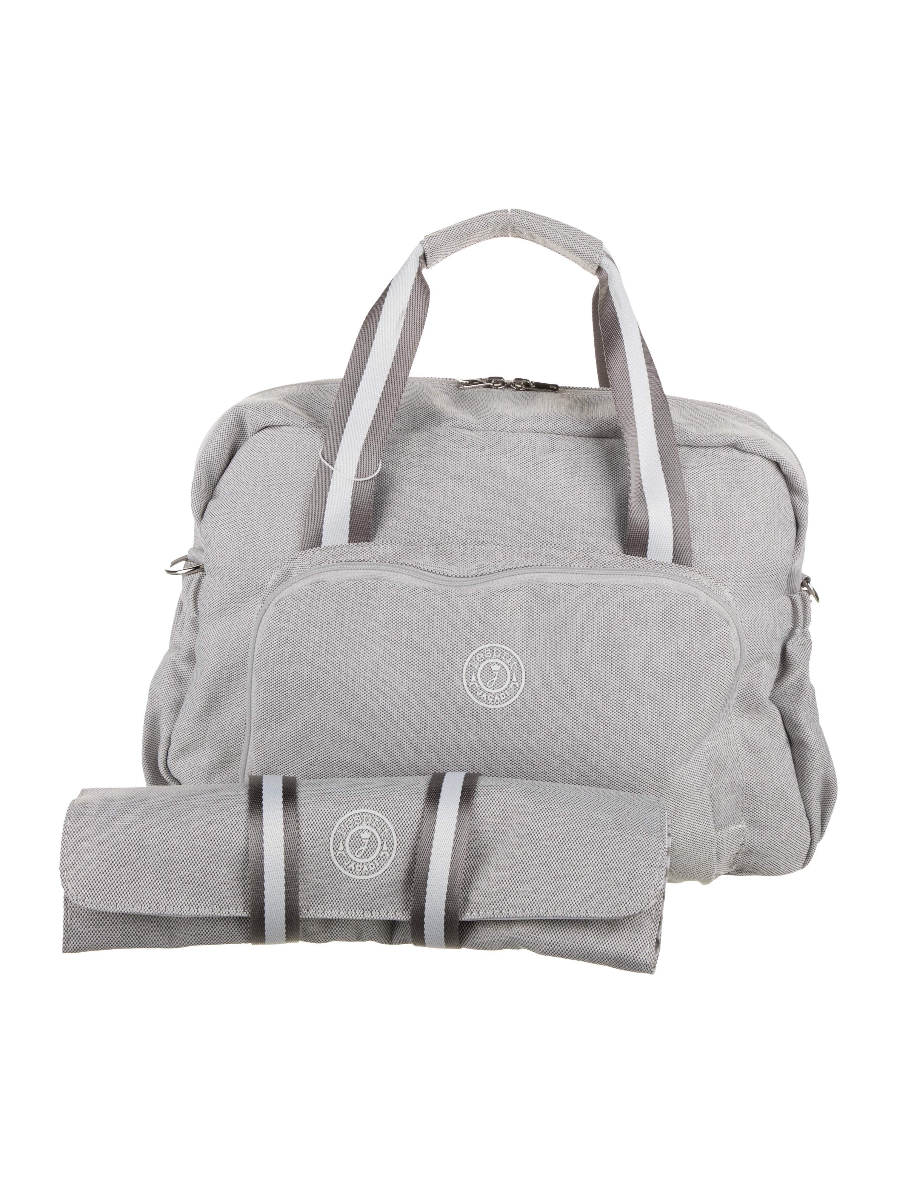 jacadi diaper bag