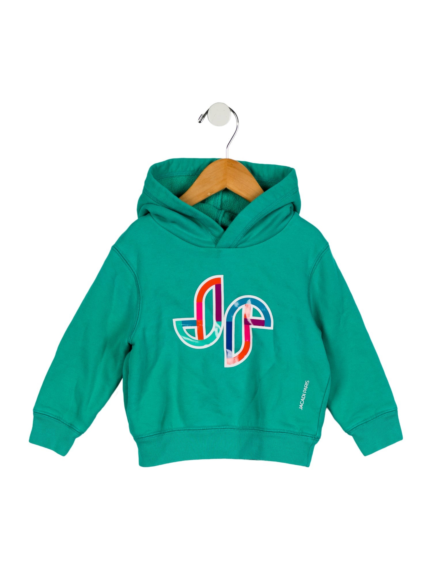 Jacadi Toddler Girls' Hoodie
