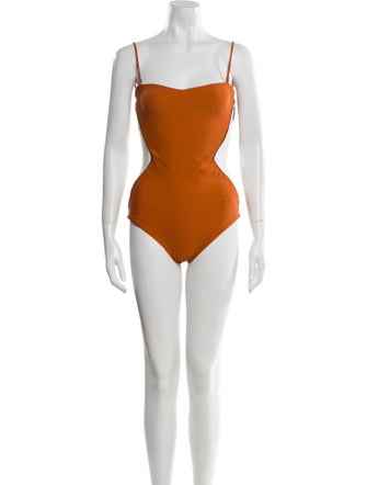 Juan de Dios One-Piece w/ Tags