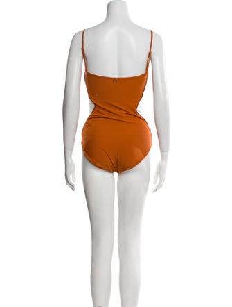 Juan de Dios One-Piece w/ Tags