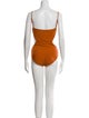 Juan de Dios One-Piece w/ Tags