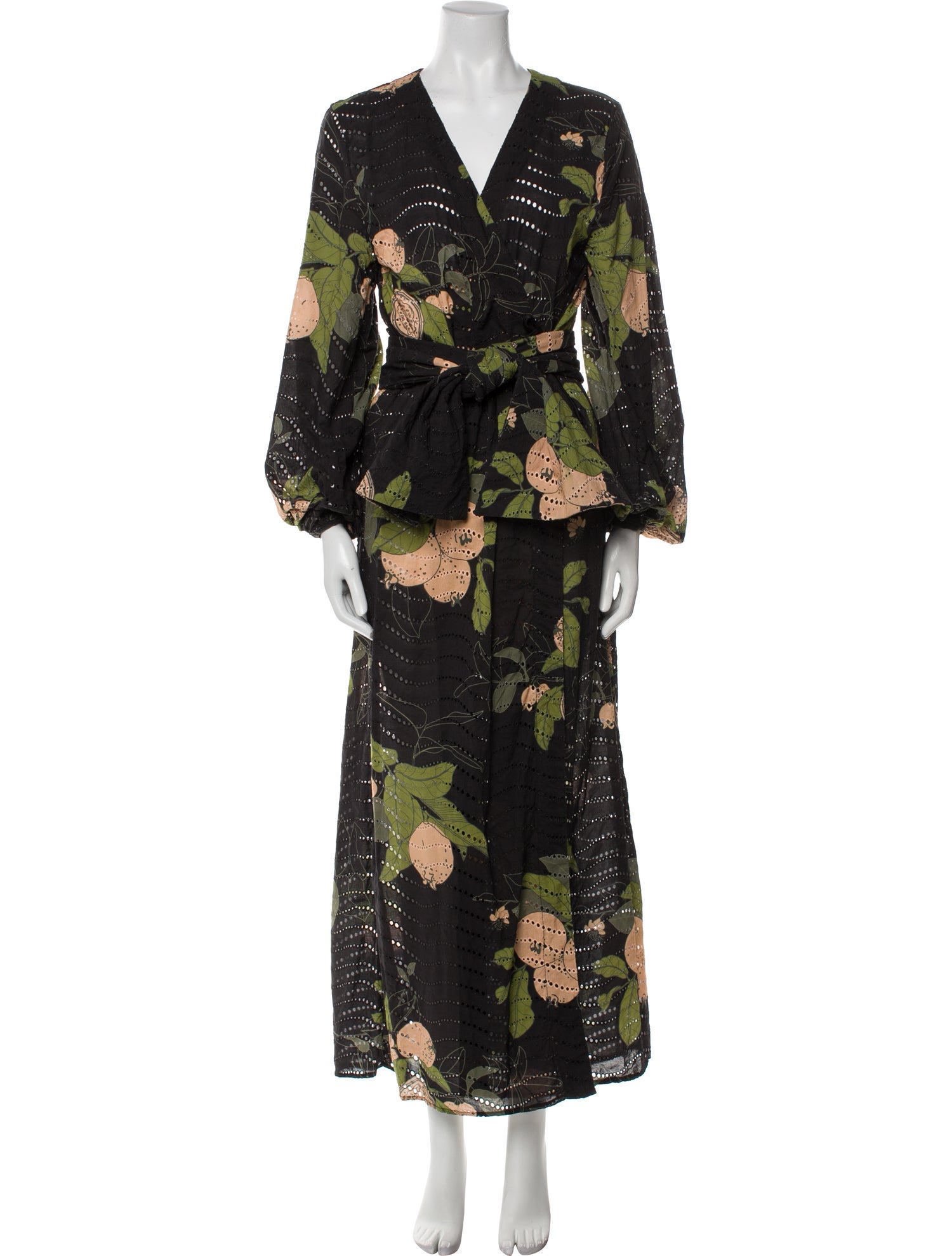 Juan de Dios Printed Cover-Up