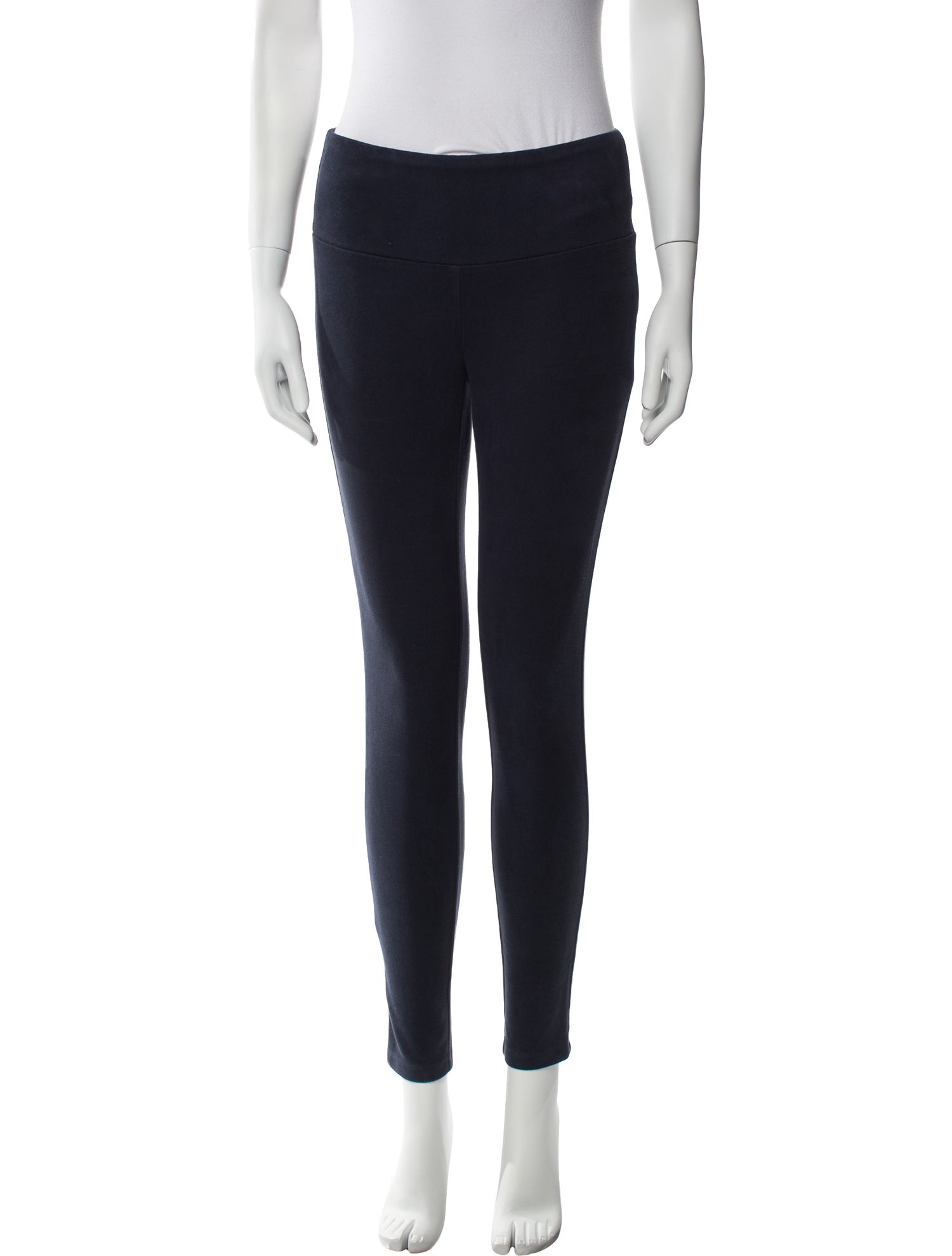 J. Mclaughlin Mid-Rise Skinny Leg Jeans