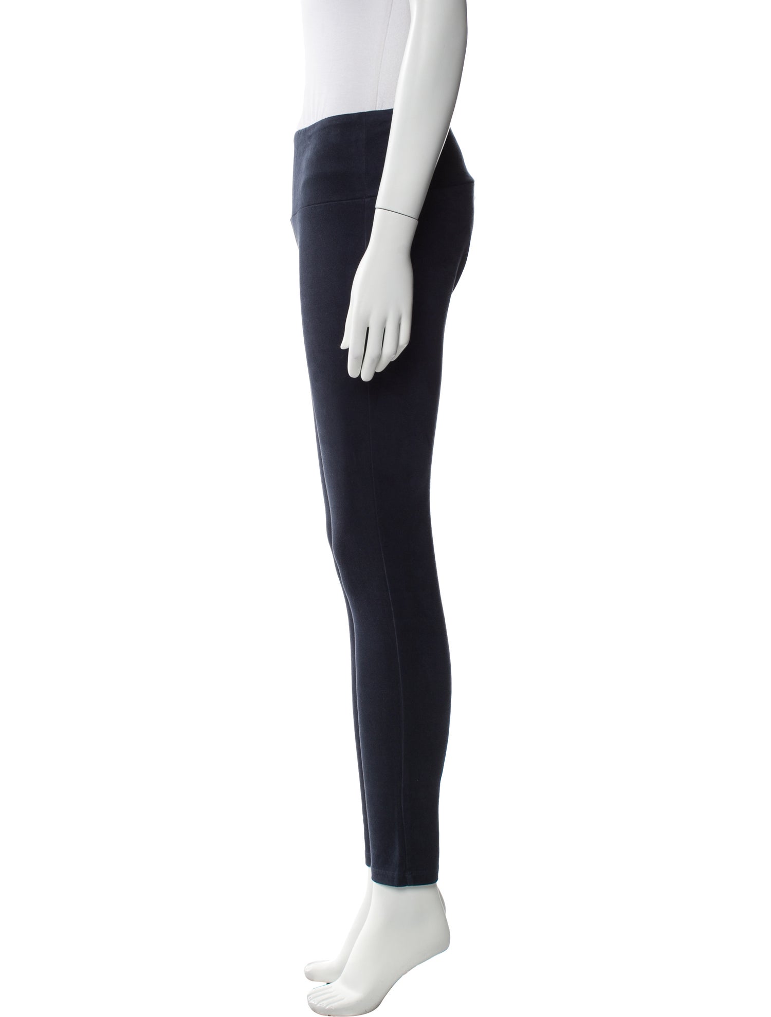 J. Mclaughlin Mid-Rise Skinny Leg Jeans