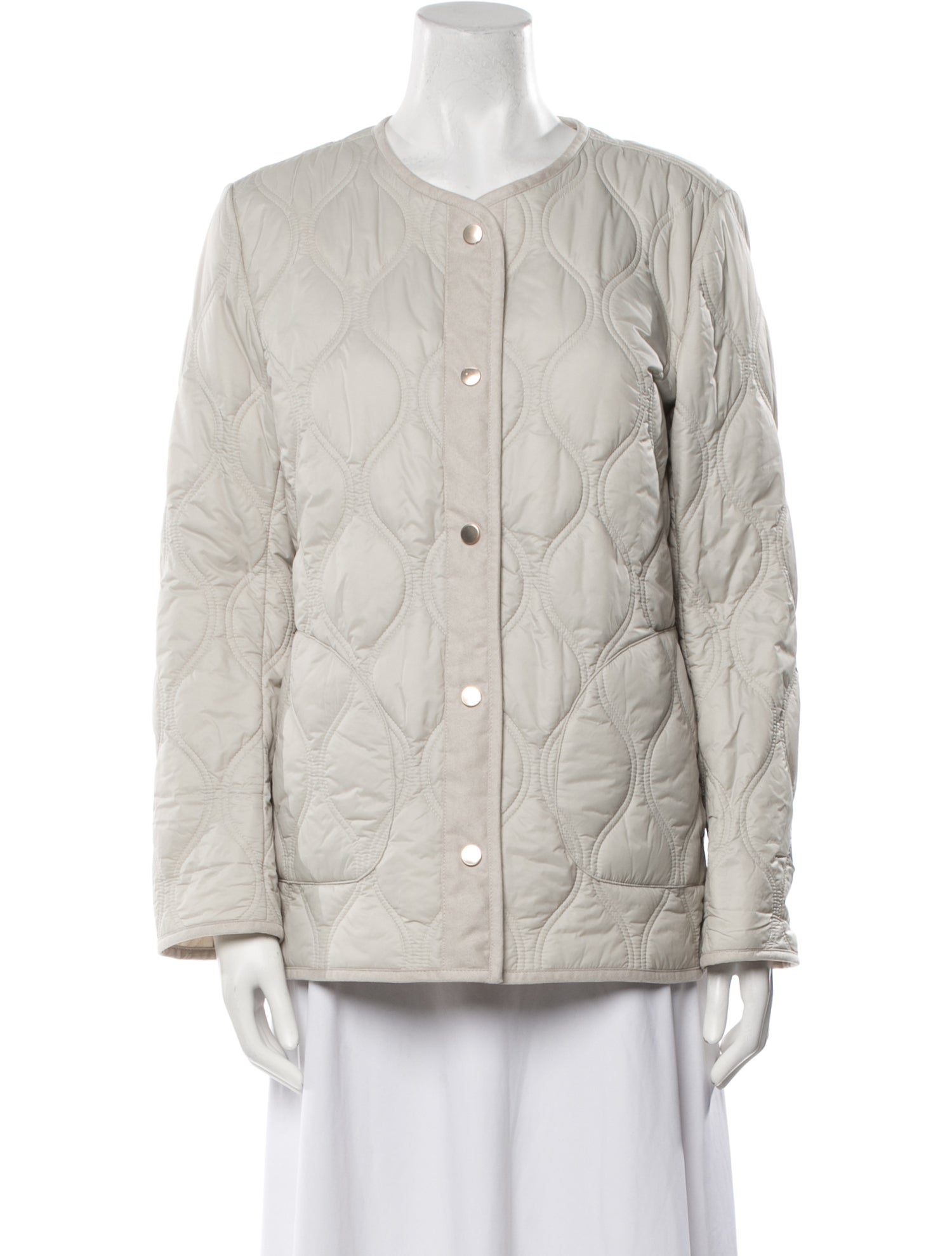 J. Mclaughlin Nylon Jacket