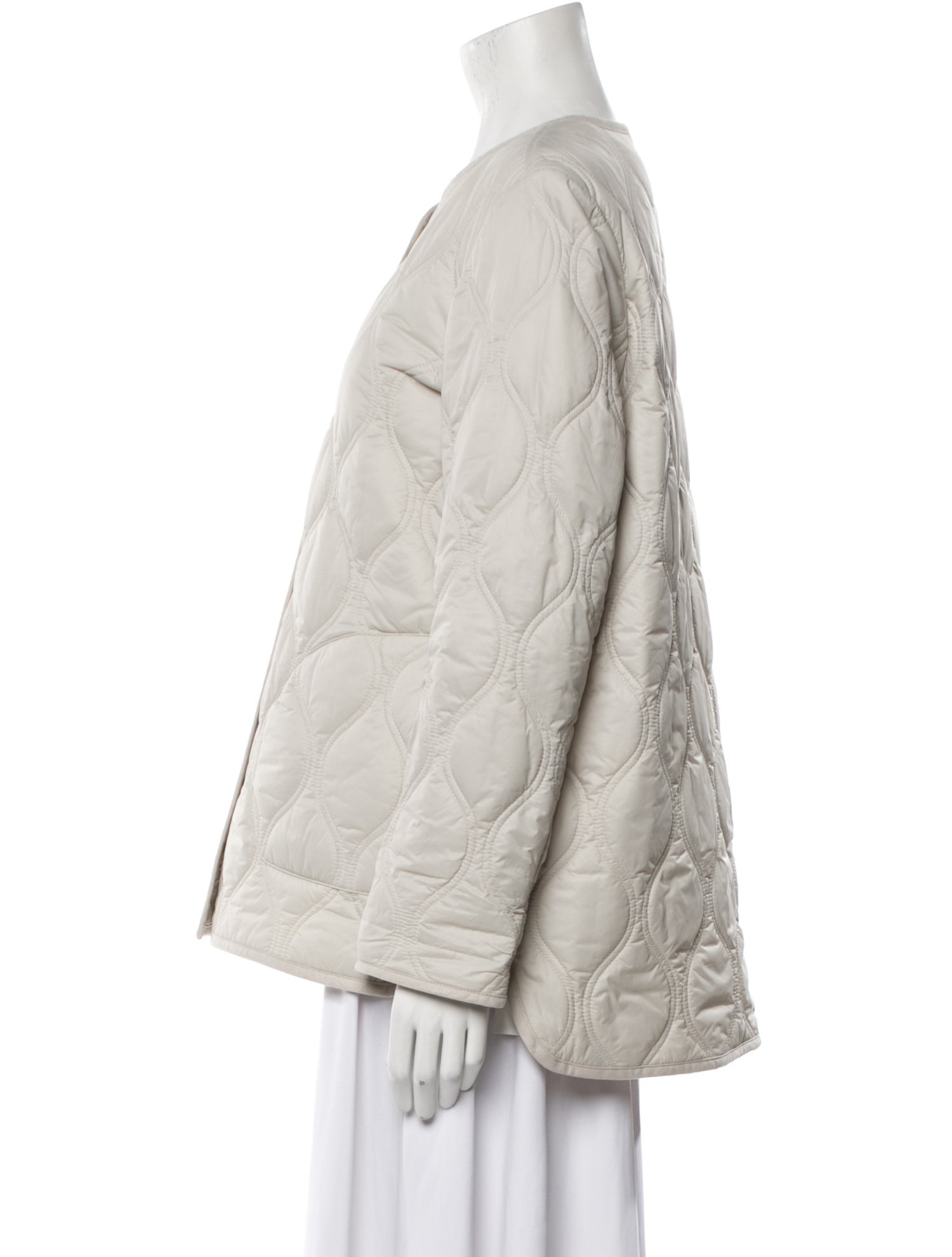 J. Mclaughlin Nylon Jacket