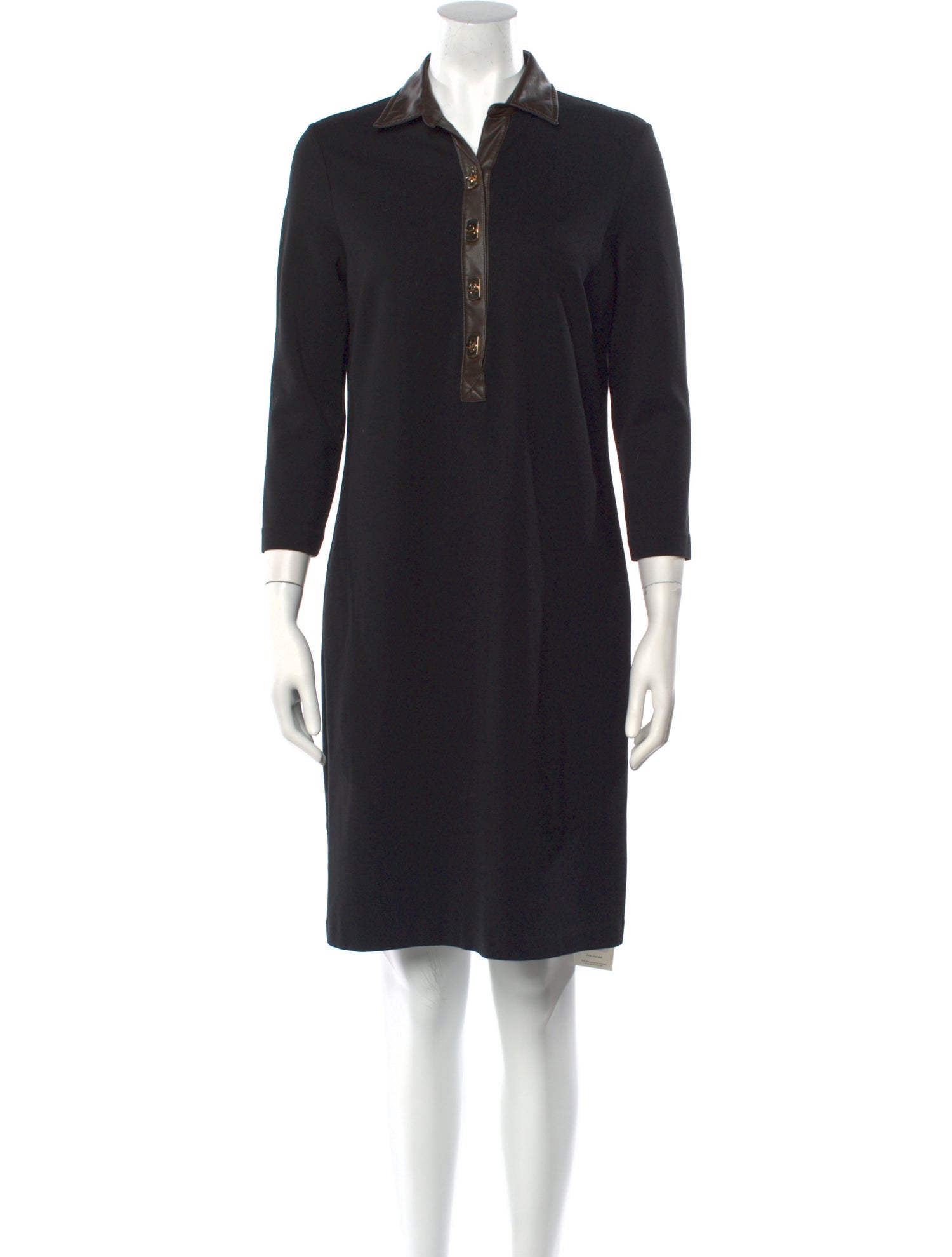 J. Mclaughlin Knee-Length Dress