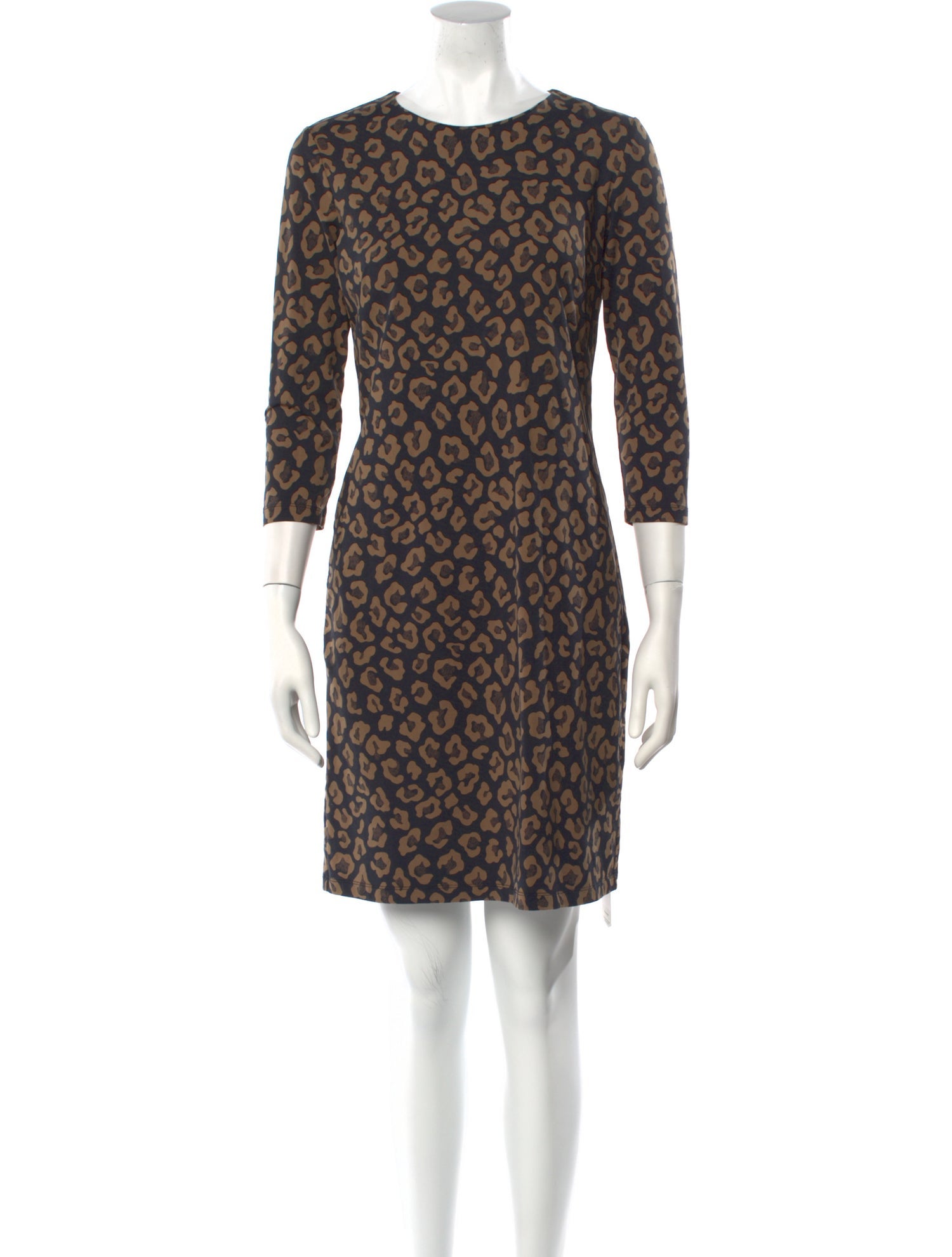 J. Mclaughlin Nylon Mini Dress