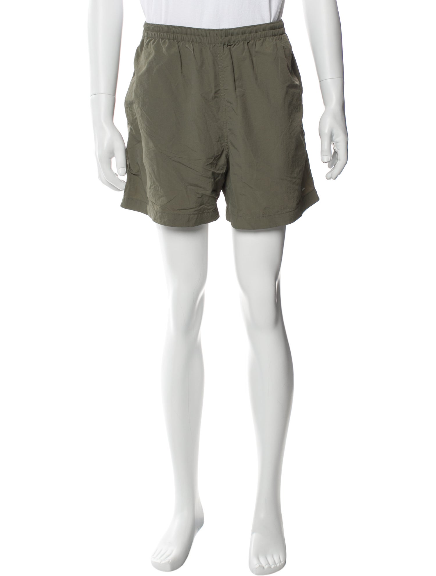 JJJJound Jogger Shorts