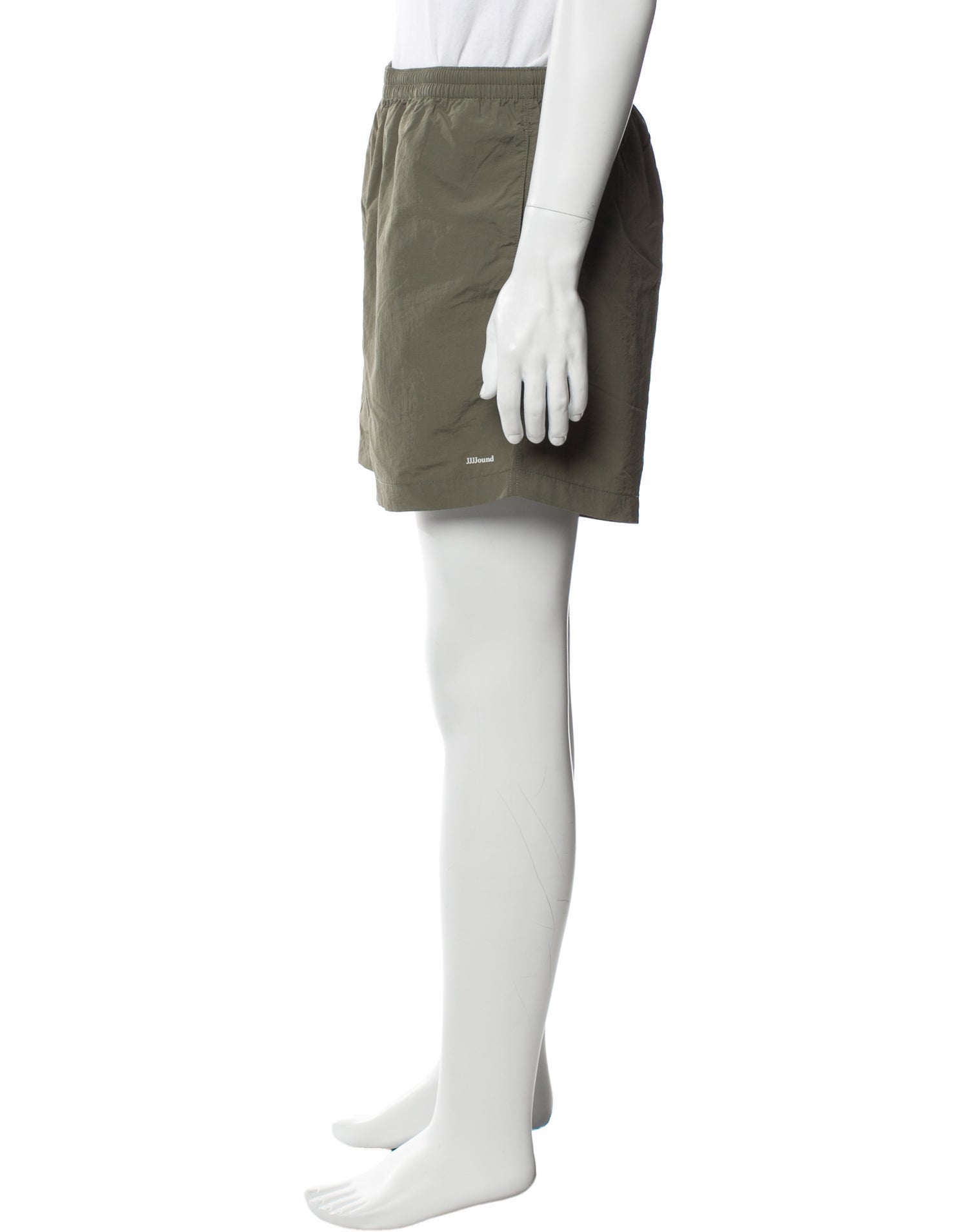 JJJJound Jogger Shorts