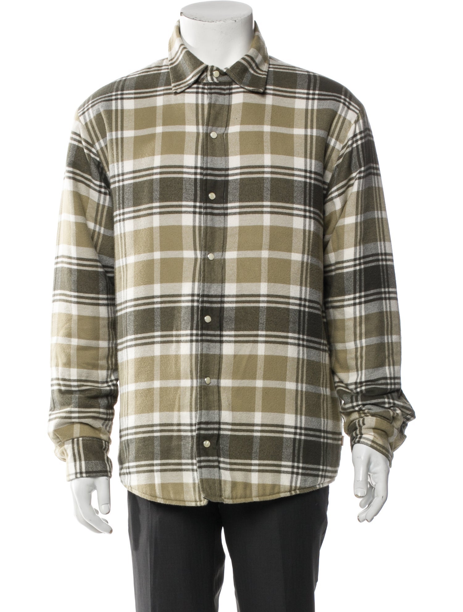 JJJJound Utility Jacket ミリタリージャケット Levi's® X Jjjjound Utility Jacket - Medium Wash | Levi's® US