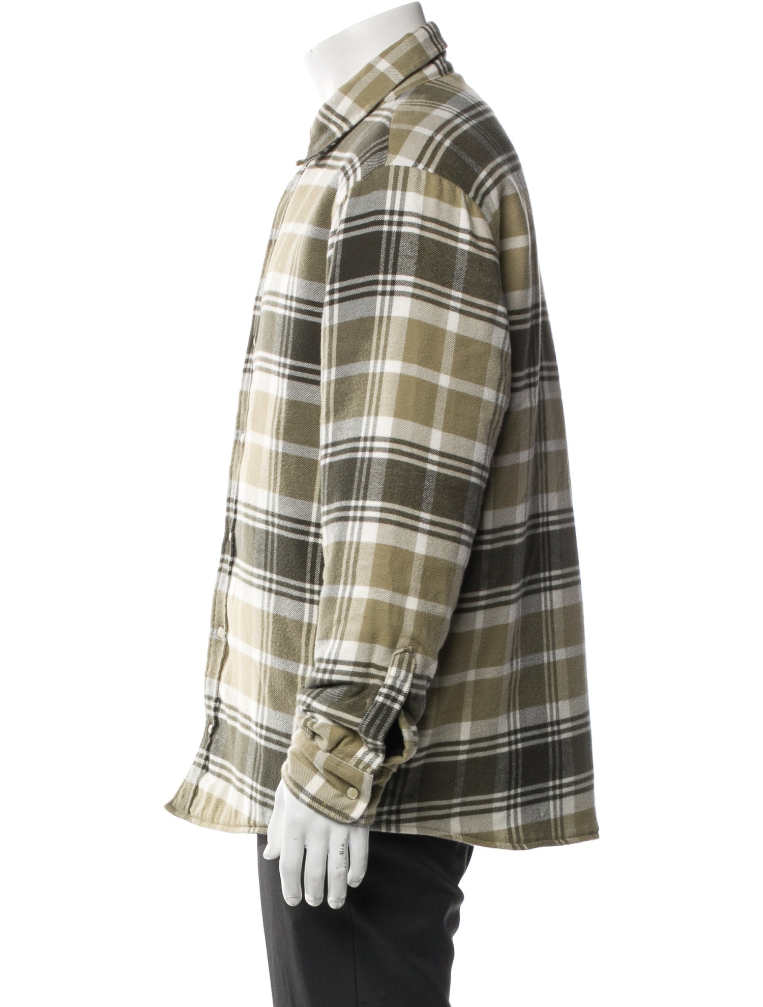 【新品未使用】JJJJound Utility Jacket XL Brut – JJJJound