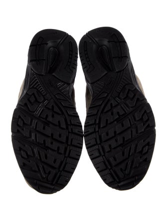 JJJJound Mesh Athletic Sneakers