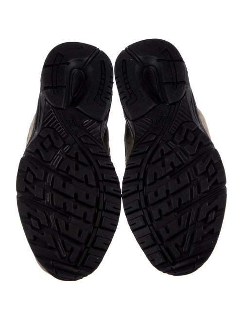 JJJJound Mesh Athletic Sneakers