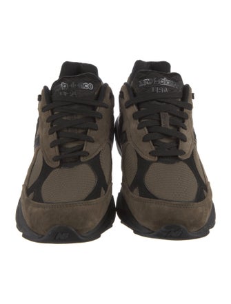 JJJJound New Balance 990v3 Sneakers