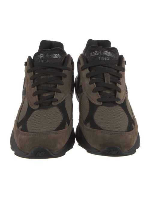 JJJJound New Balance 990v3 Sneakers