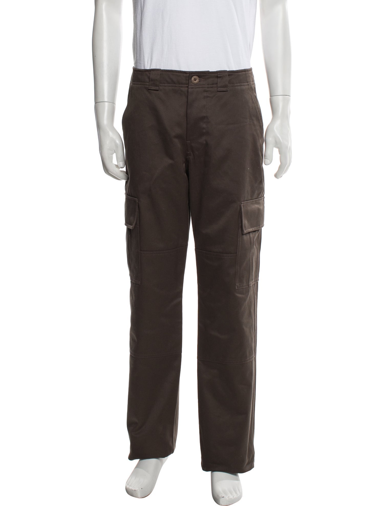 JJJJound Cargo Pants