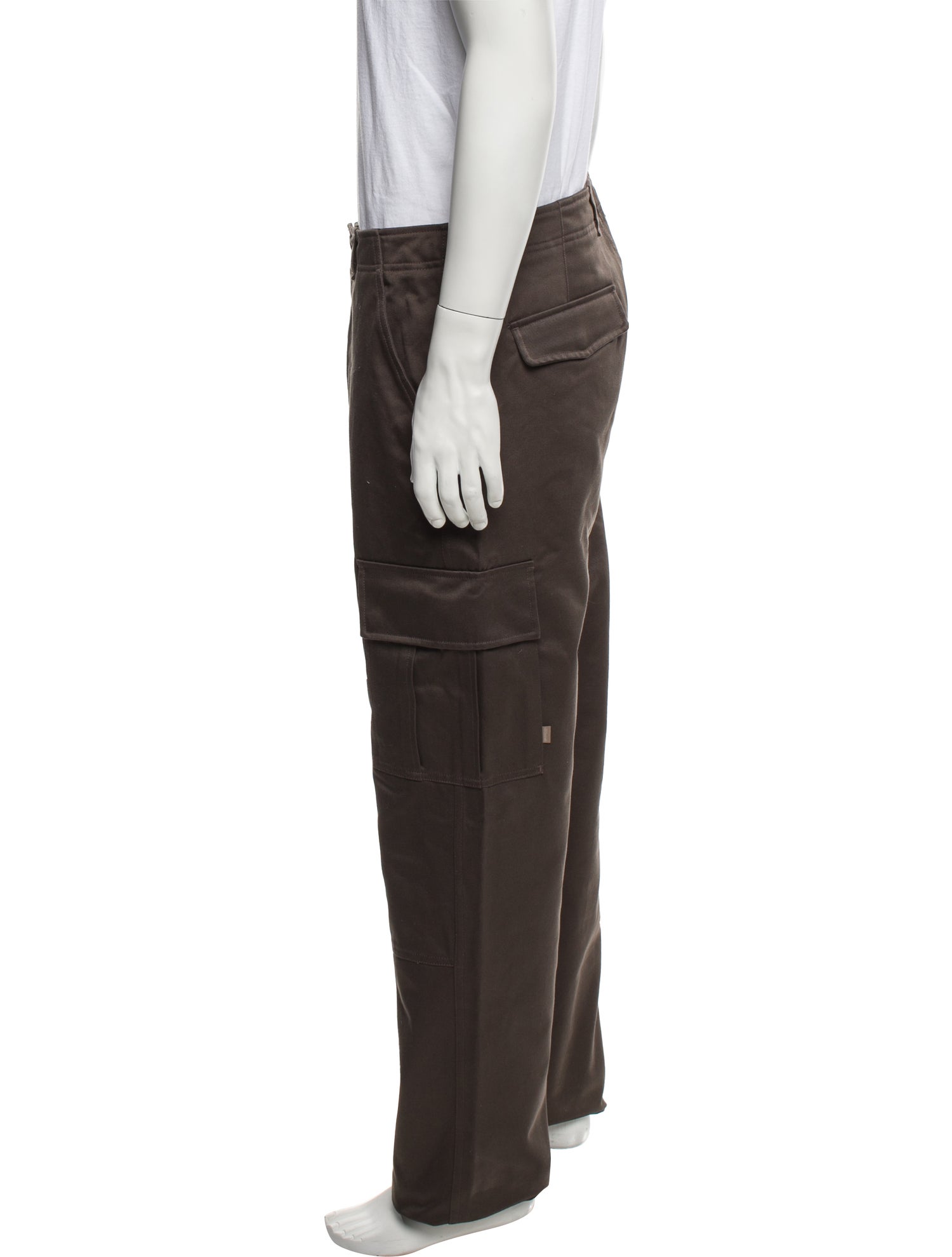 JJJJound Cargo Pants