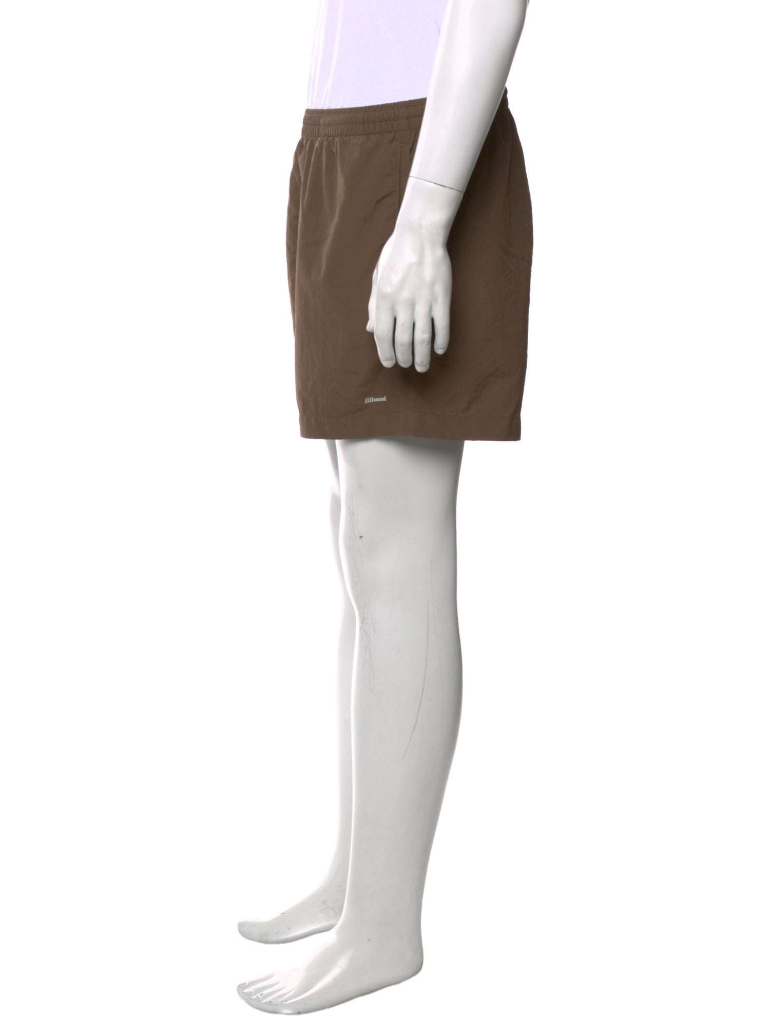 JJJJound Jogger Shorts