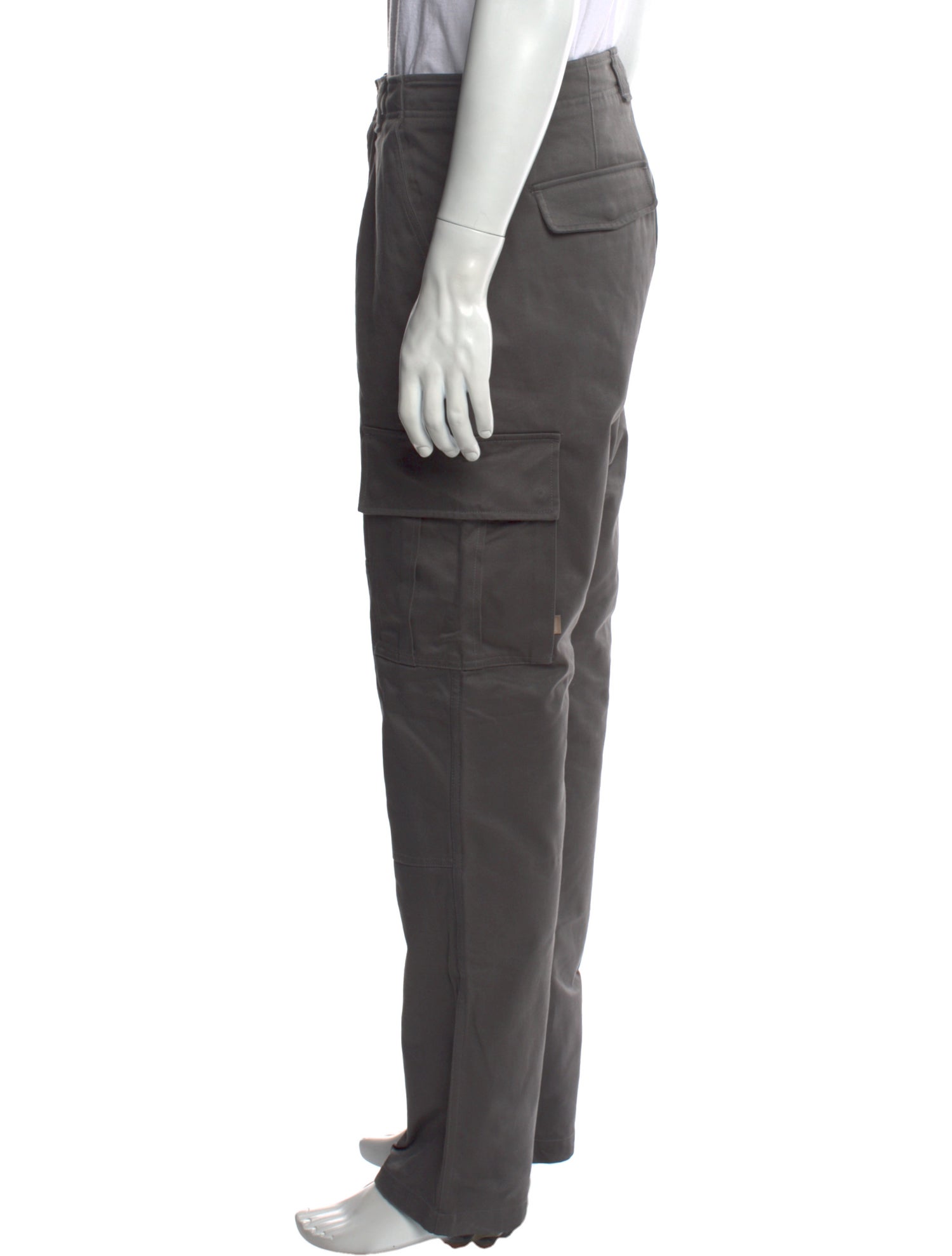 JJJJound Cargo Pants